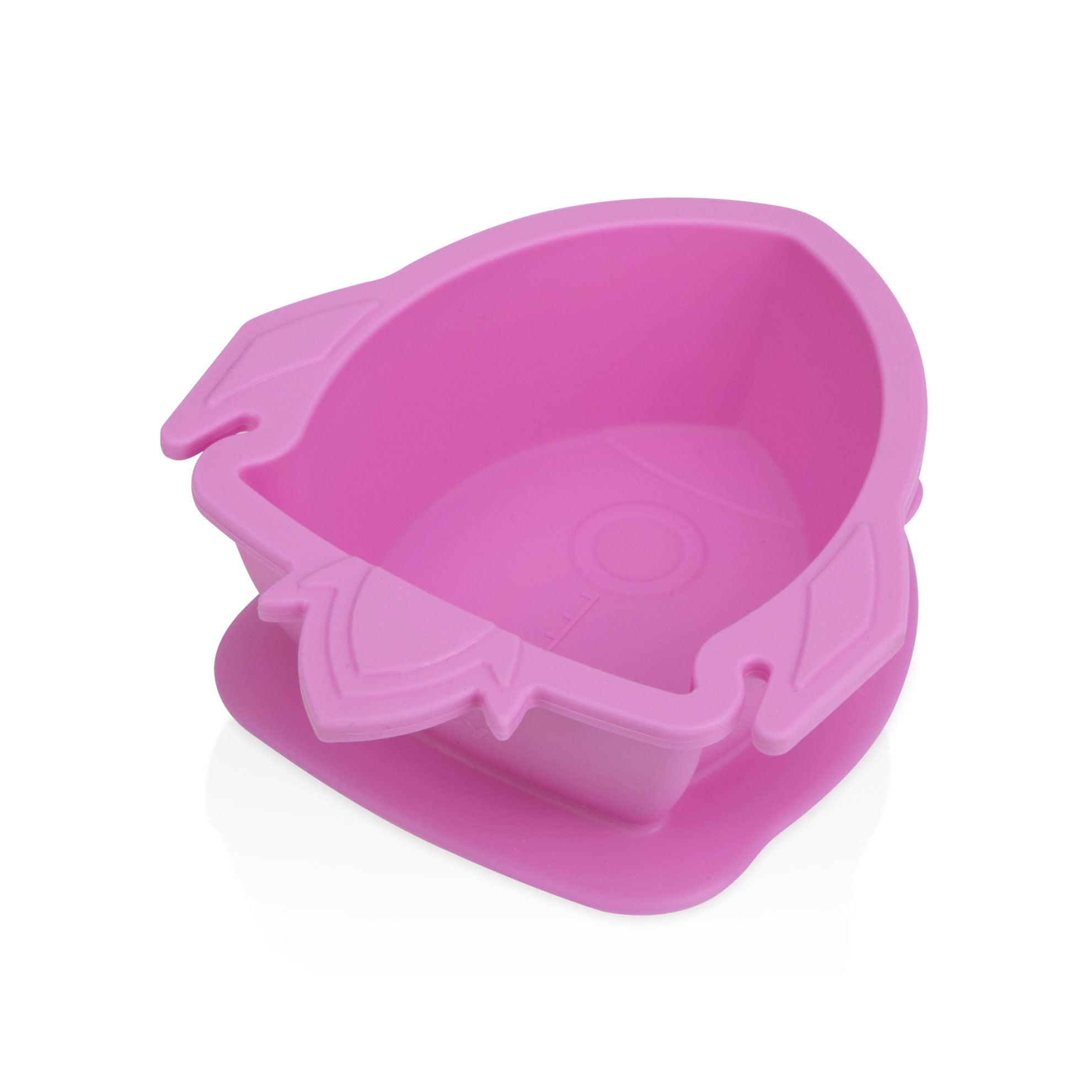 Sure Grip Rocket Suction Bowl #094BI