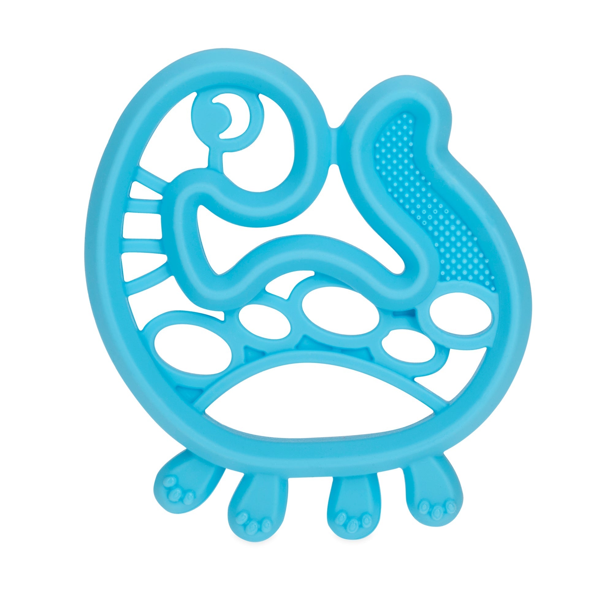 Soft Silicone Gum Massaging Teether #055U1