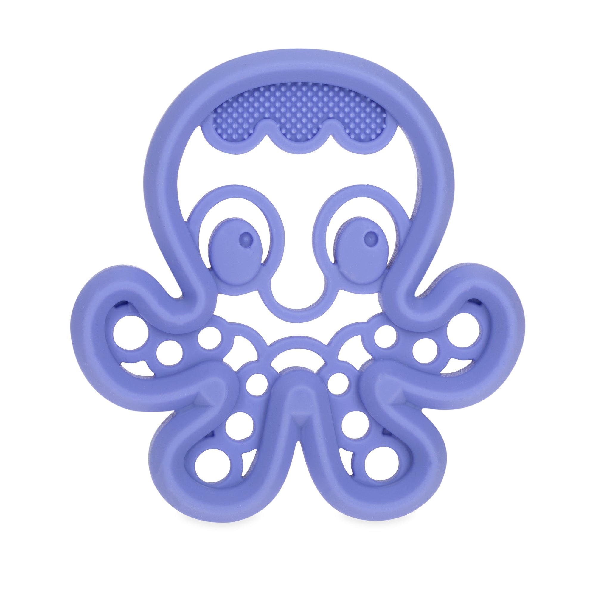 Soft Silicone Gum Massaging Teether #055U1