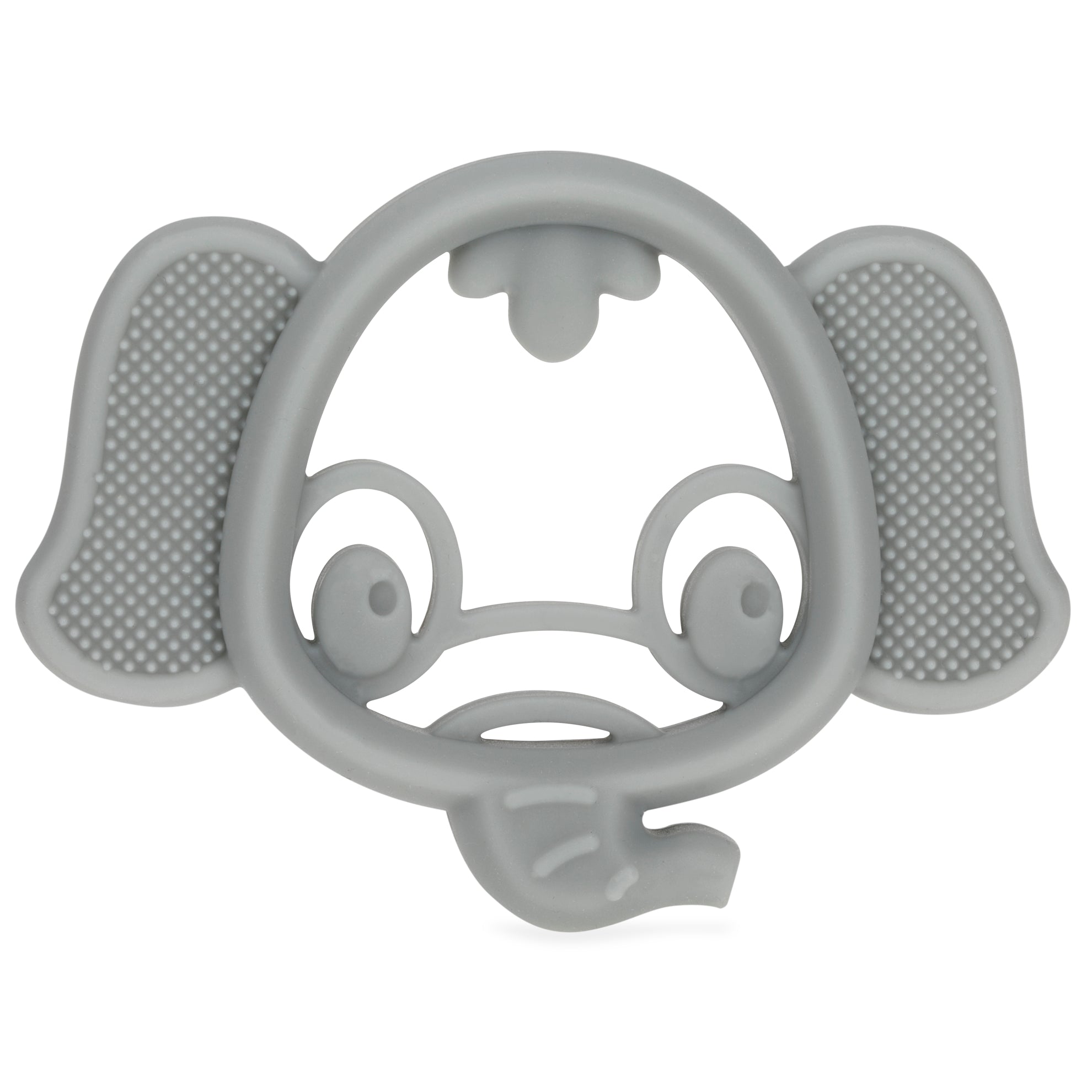 Soft Silicone Gum Massaging Teether #055U1