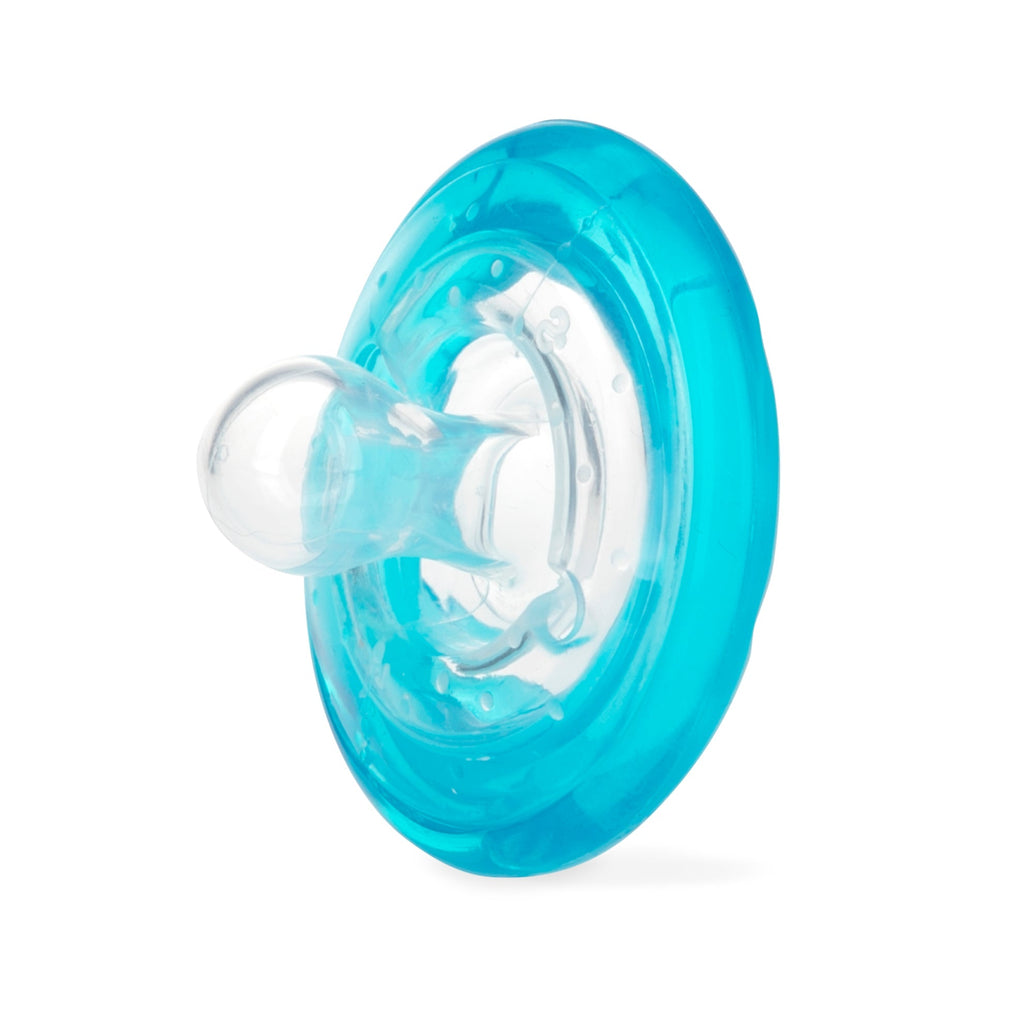 Snuggleez Pacifier and Clip Combo Set #04089