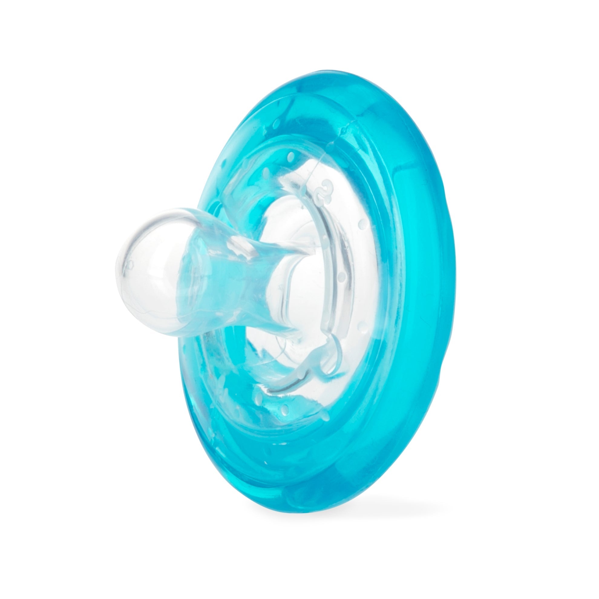 Snuggleez Pacifier and Clip Combo Set #04089