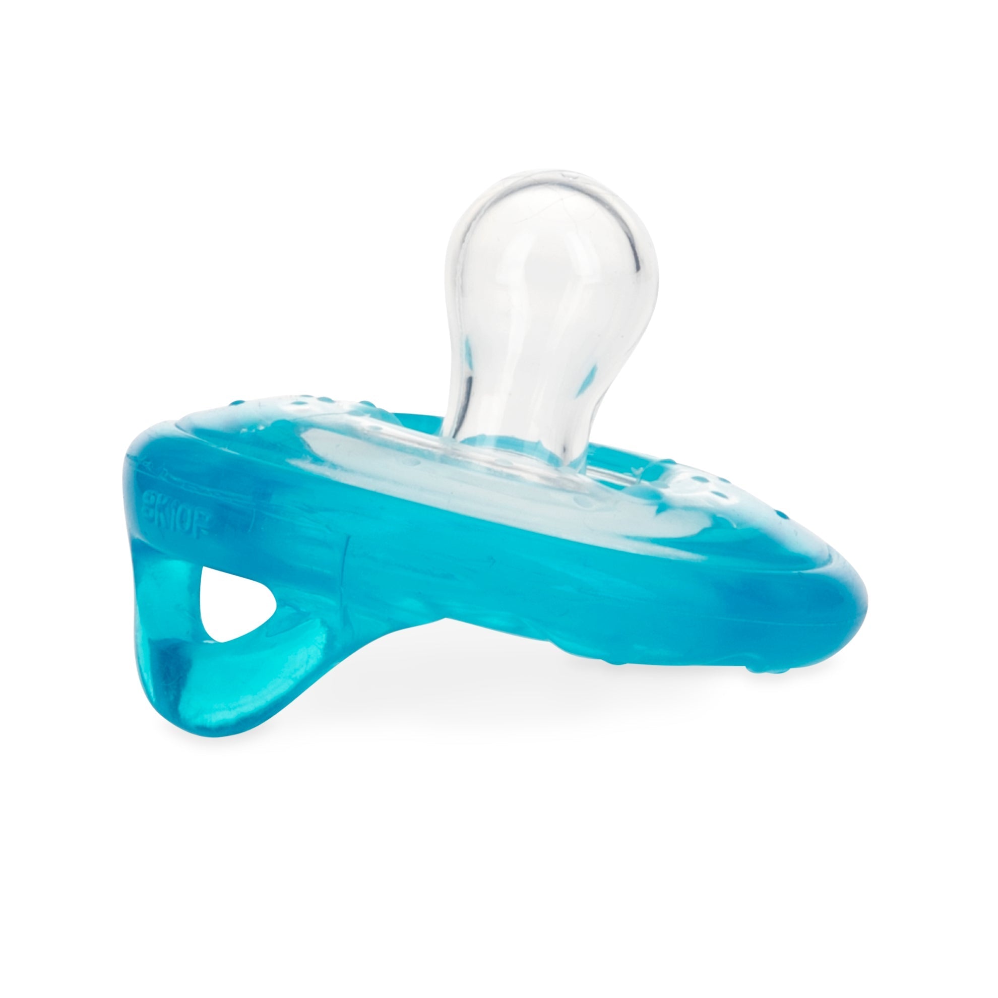 Snuggleez Pacifier and Clip Combo Set #04089