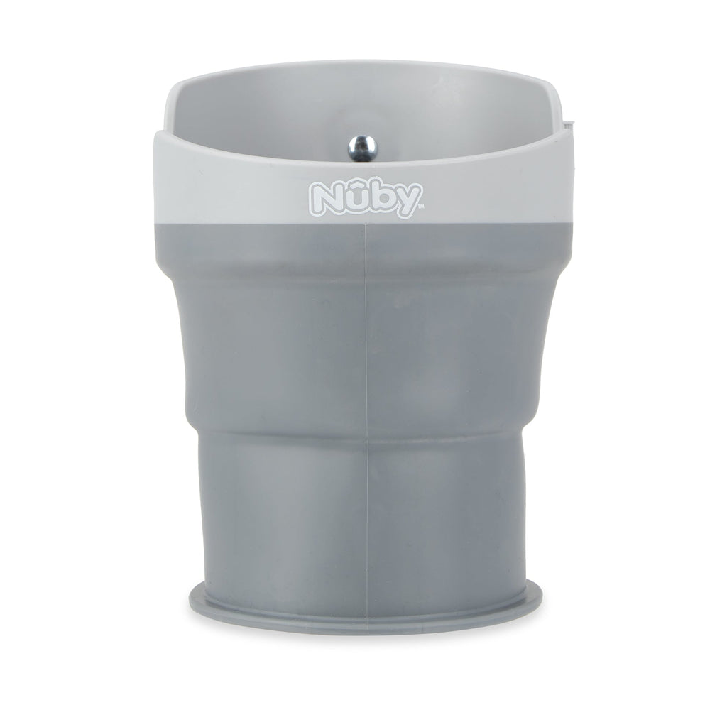 Collapsible Stroller Cup Holder #268JL