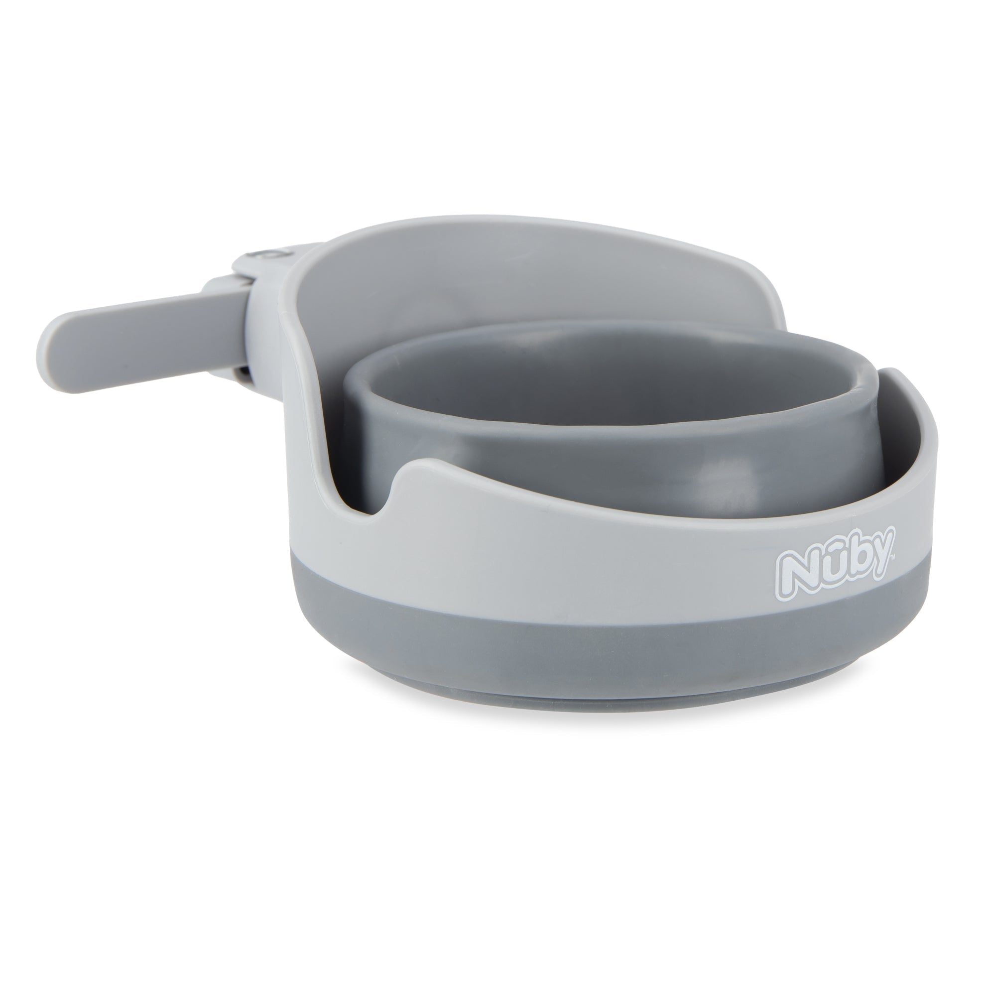 Collapsible Stroller Cup Holder #268JL