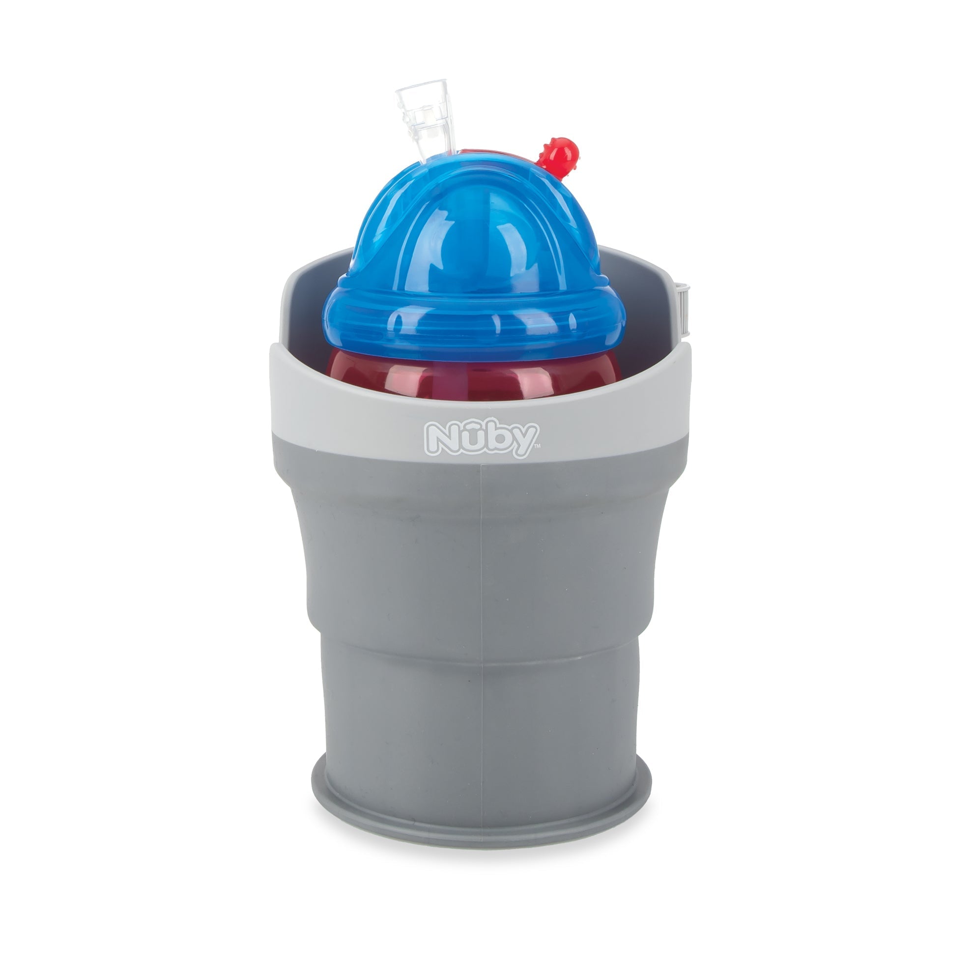 Collapsible Stroller Cup Holder #268JL