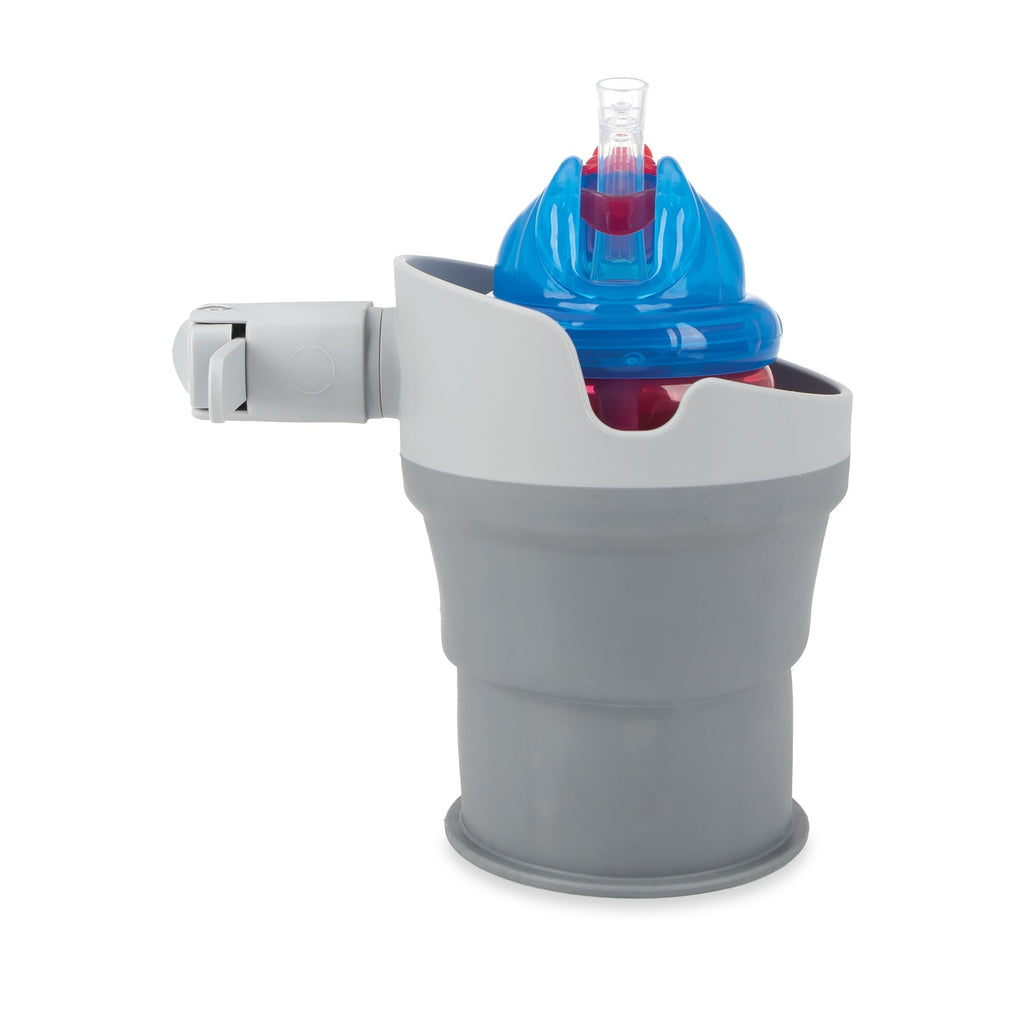 Collapsible Stroller Cup Holder #268JL