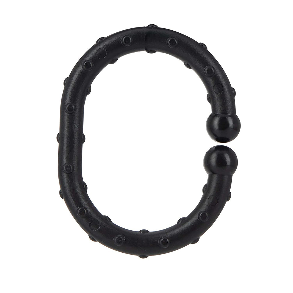 Linkables Teething Toys - Black, Grey, & White - 18 pack #162VH