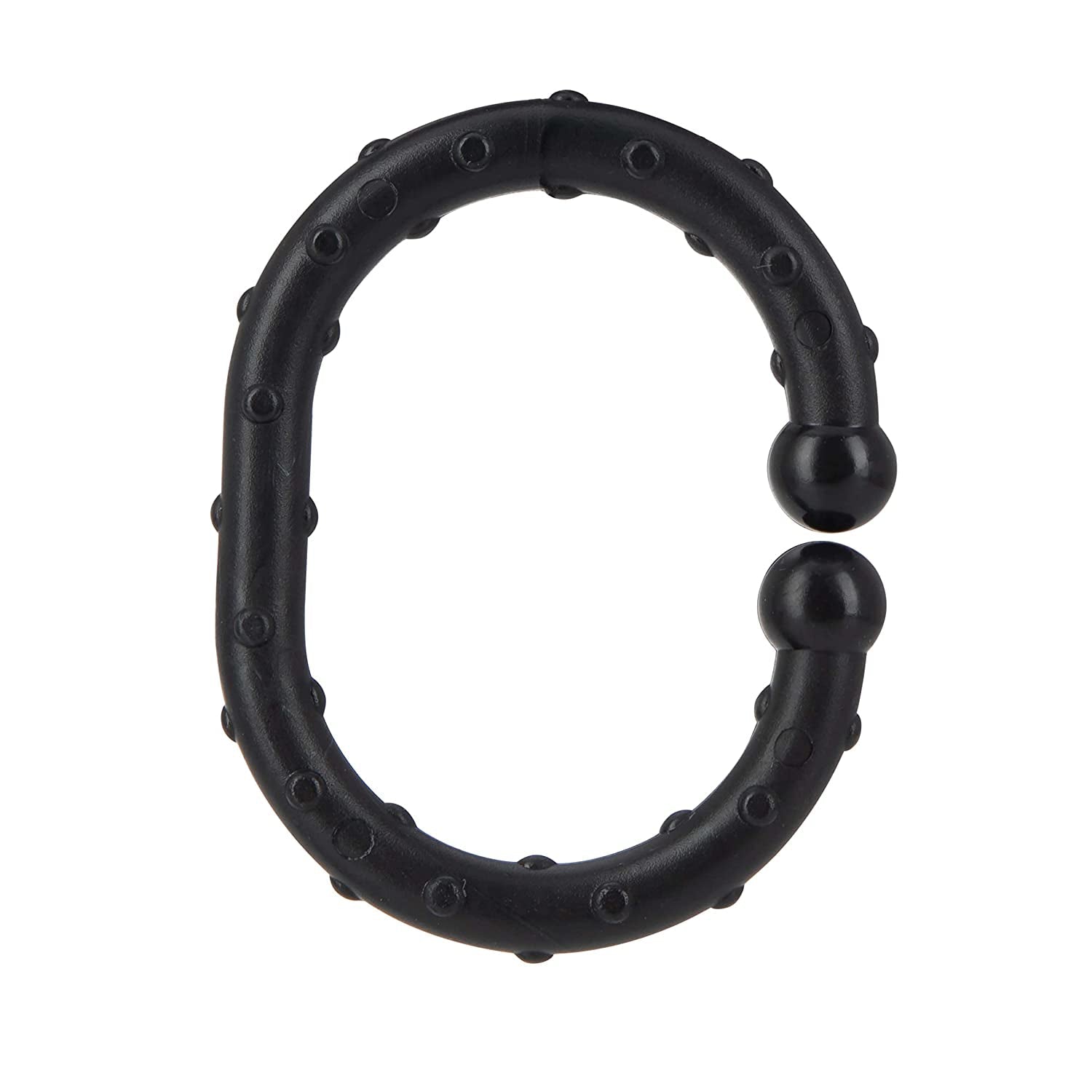 Linkables Teething Toys - Black, Grey, & White - 18 pack #162VH