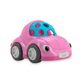 Silly Shaker Rattle Toy - Bug Car #045QR