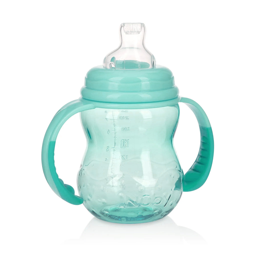 Bottle-to-Cup Wide Neck Bottle #300JP