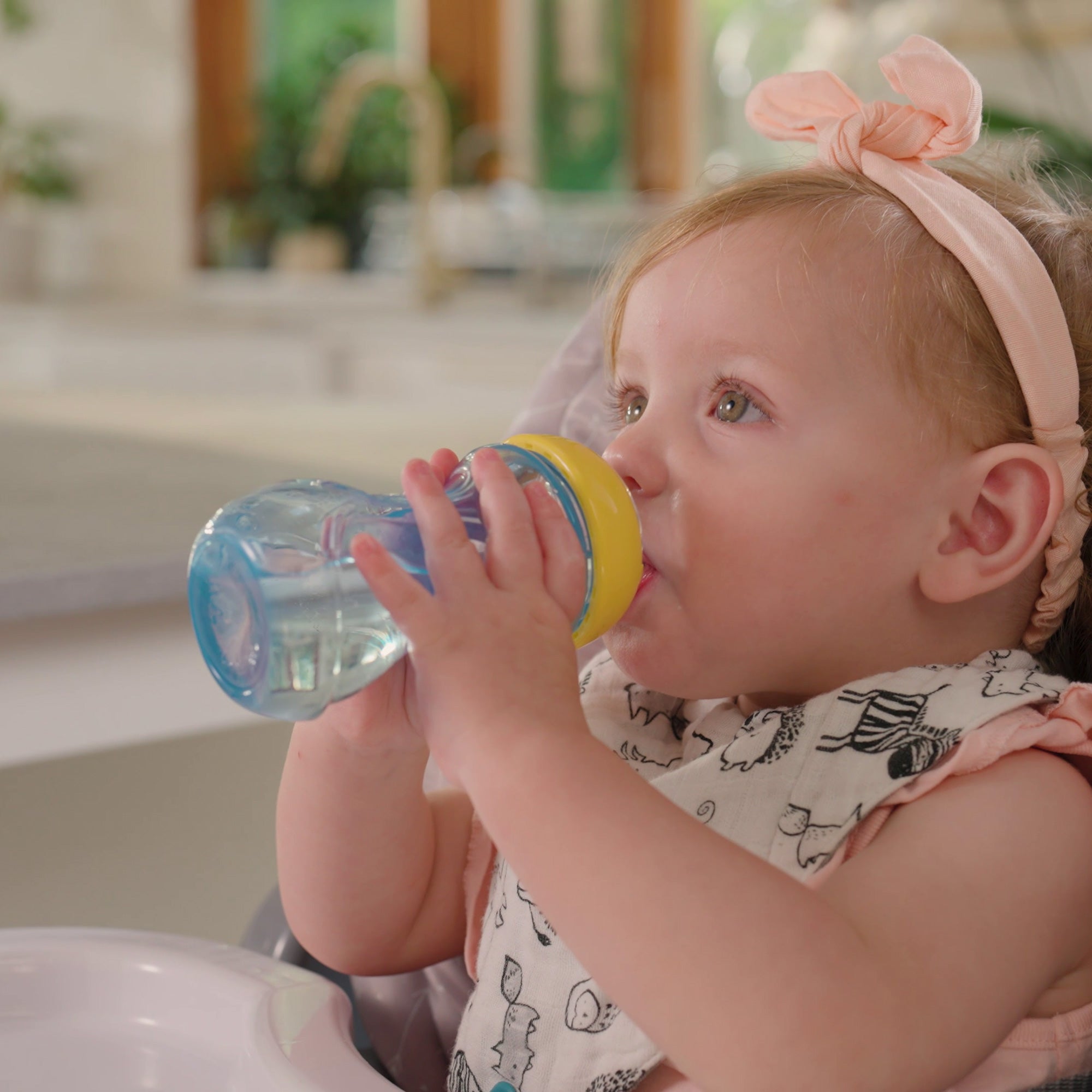 Mini Gripper Soft Spout Sippy Cup (2 Pack) #155D8