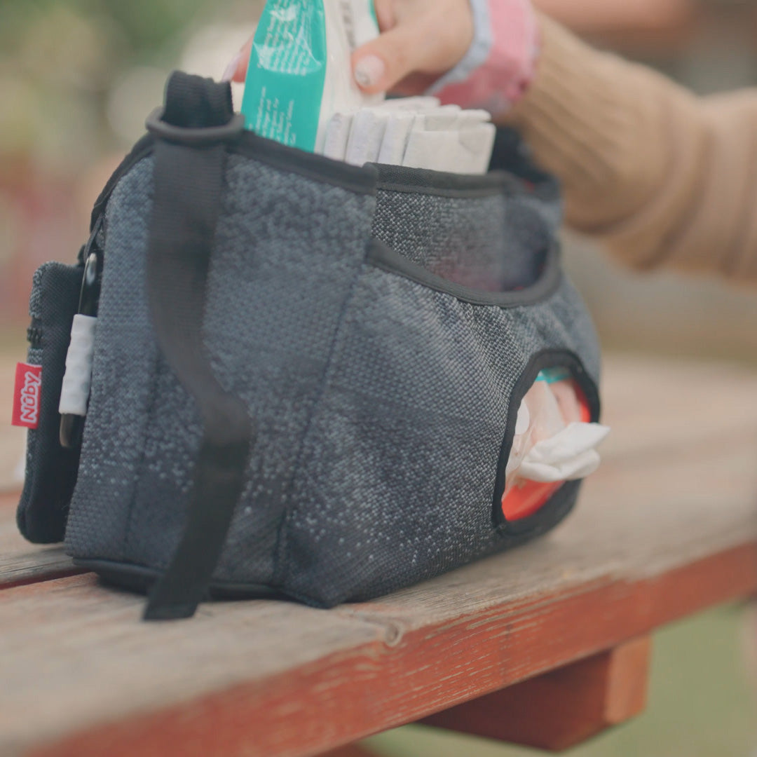 Eco Stroller Organizer #238RJ