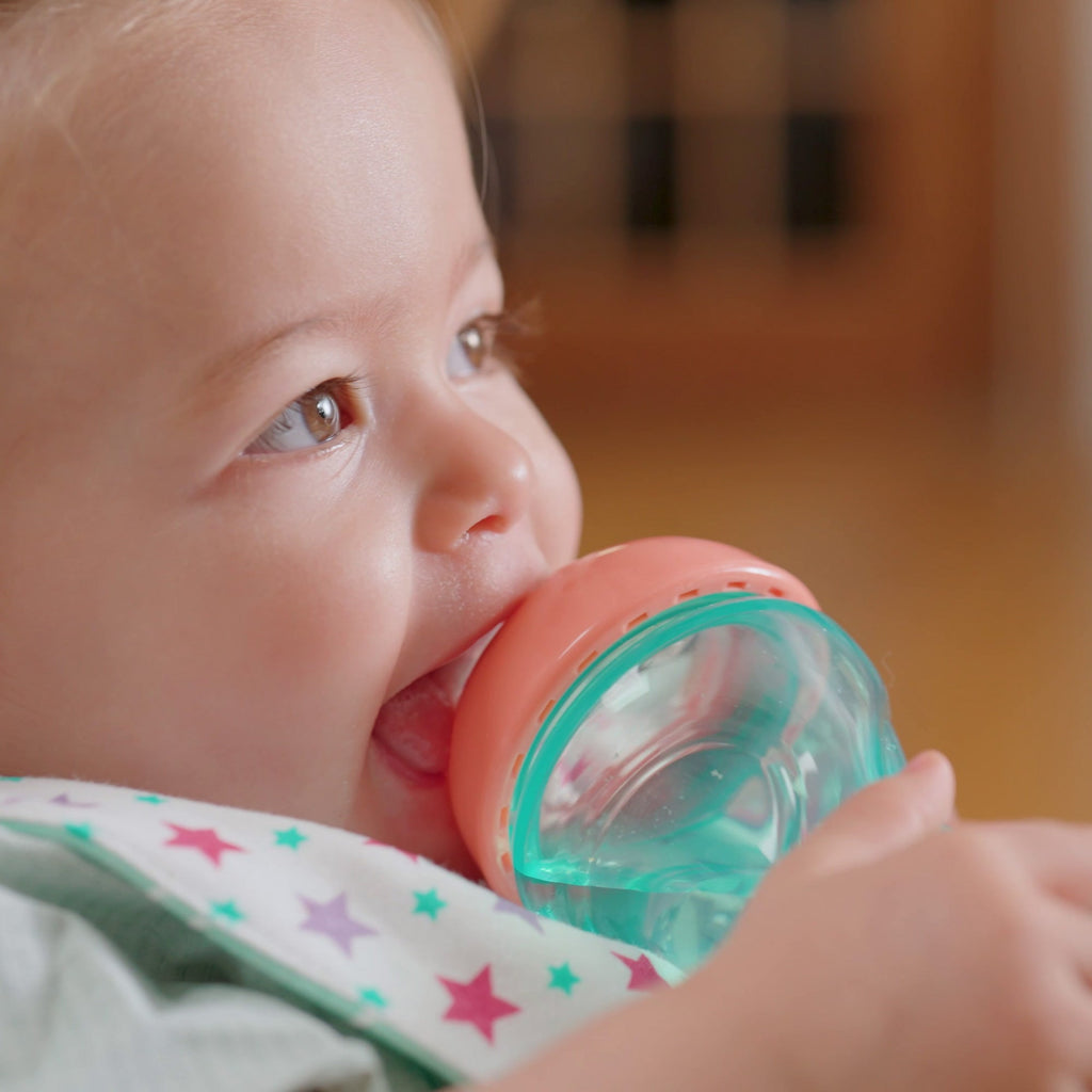 Mini Gripper Soft Spout Sippy Cup (2 Pack) #155D8