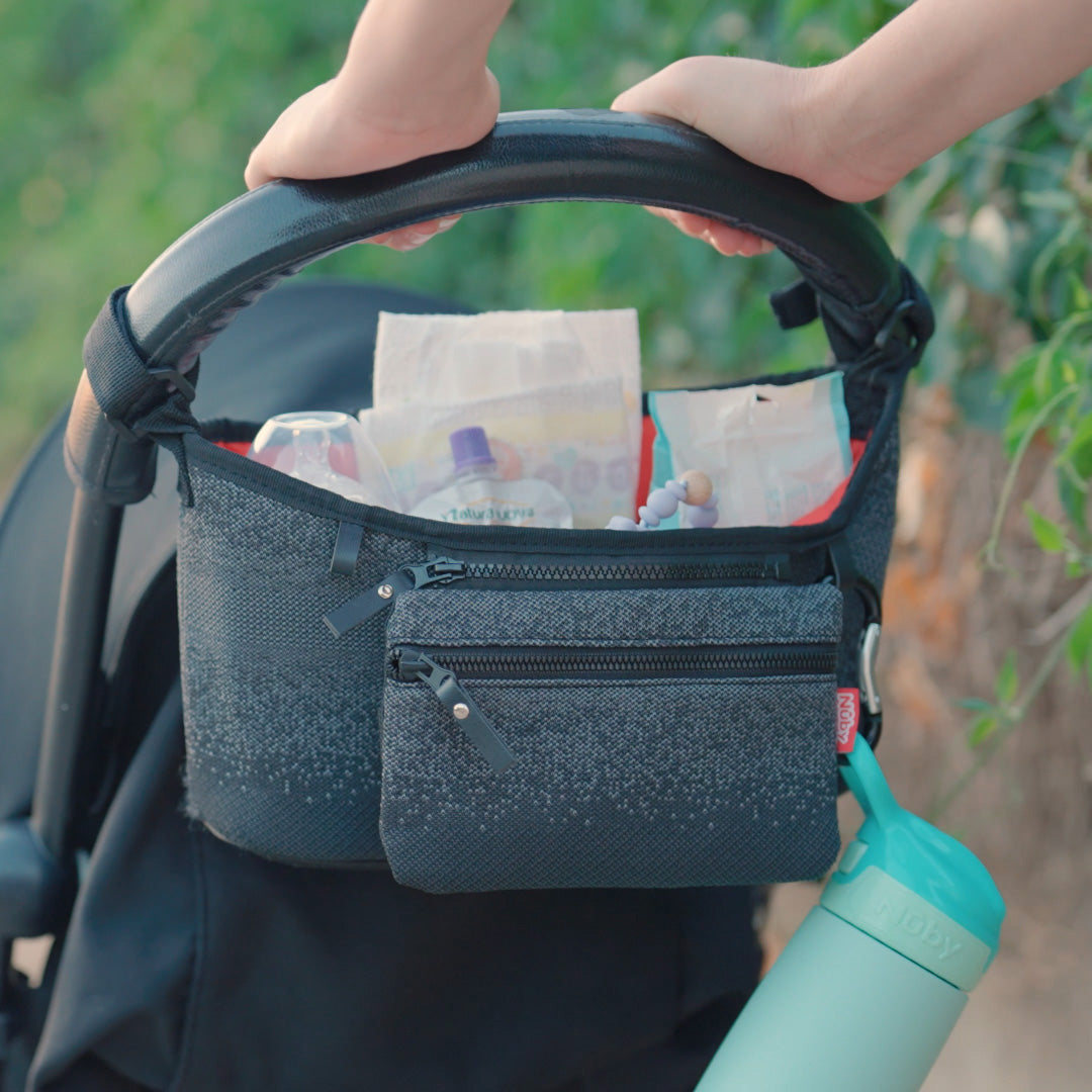 Eco Stroller Organizer #238RJ