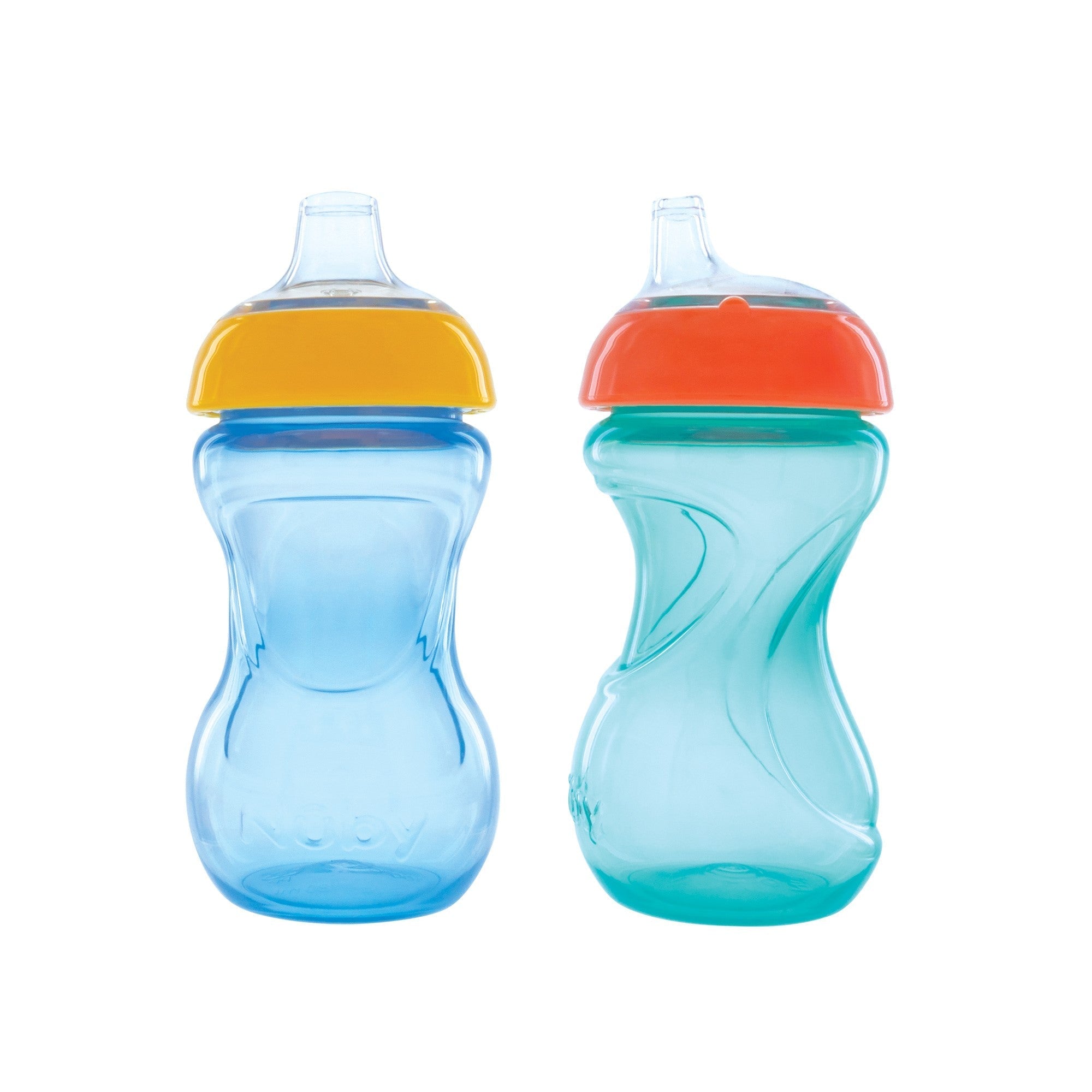 Mini Gripper Soft Spout Sippy Cup (2 Pack) #155D8
