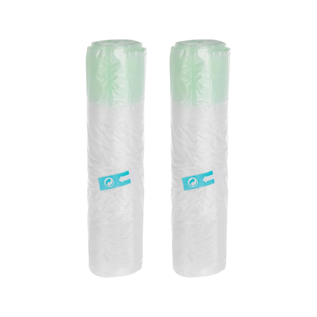 Portable Potty Replacement Liners | 40 Count #248C3