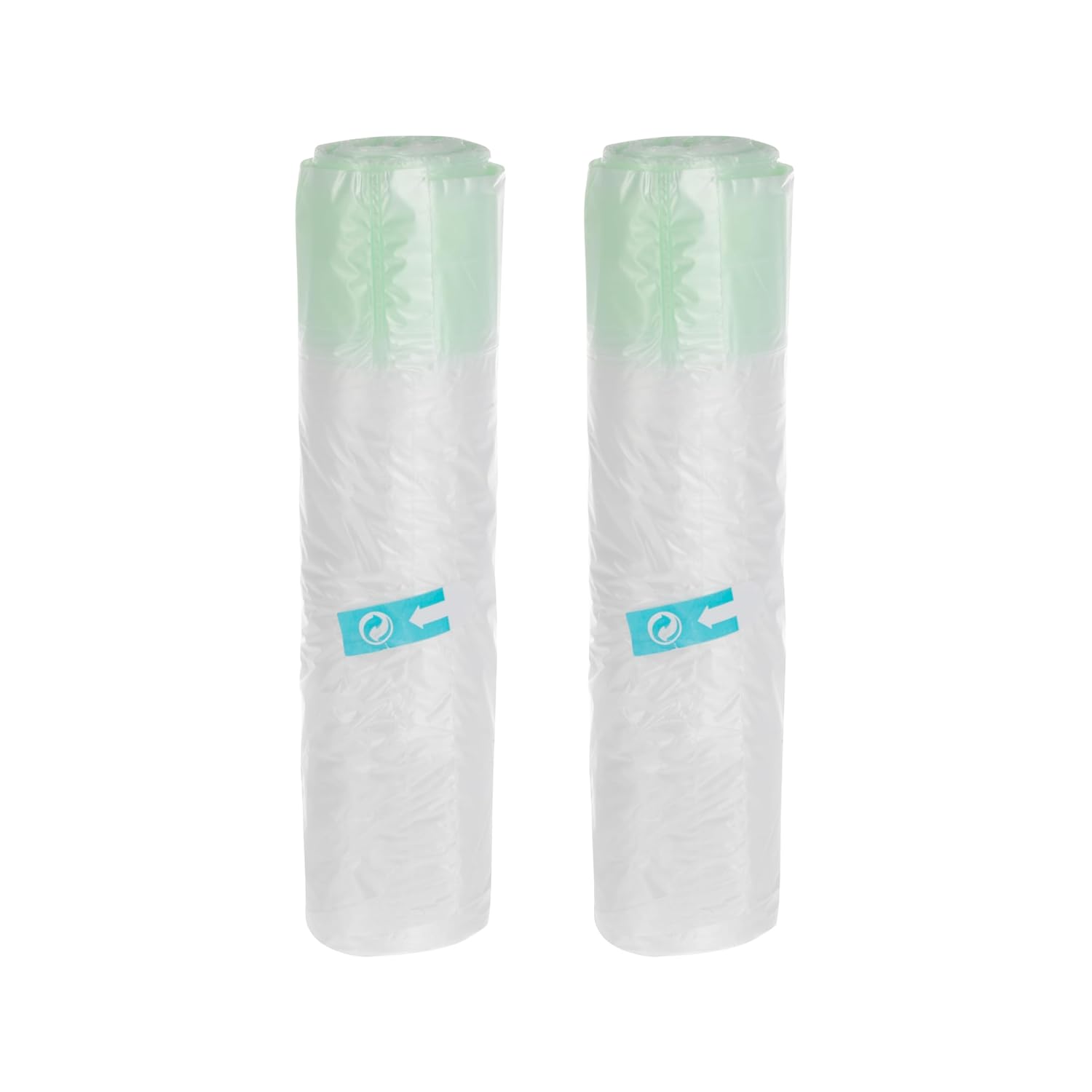 Portable Potty Replacement Liners | 40 Count #248C3