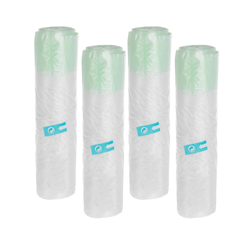 Portable Potty Replacement Liners | 80 Count #2478Z