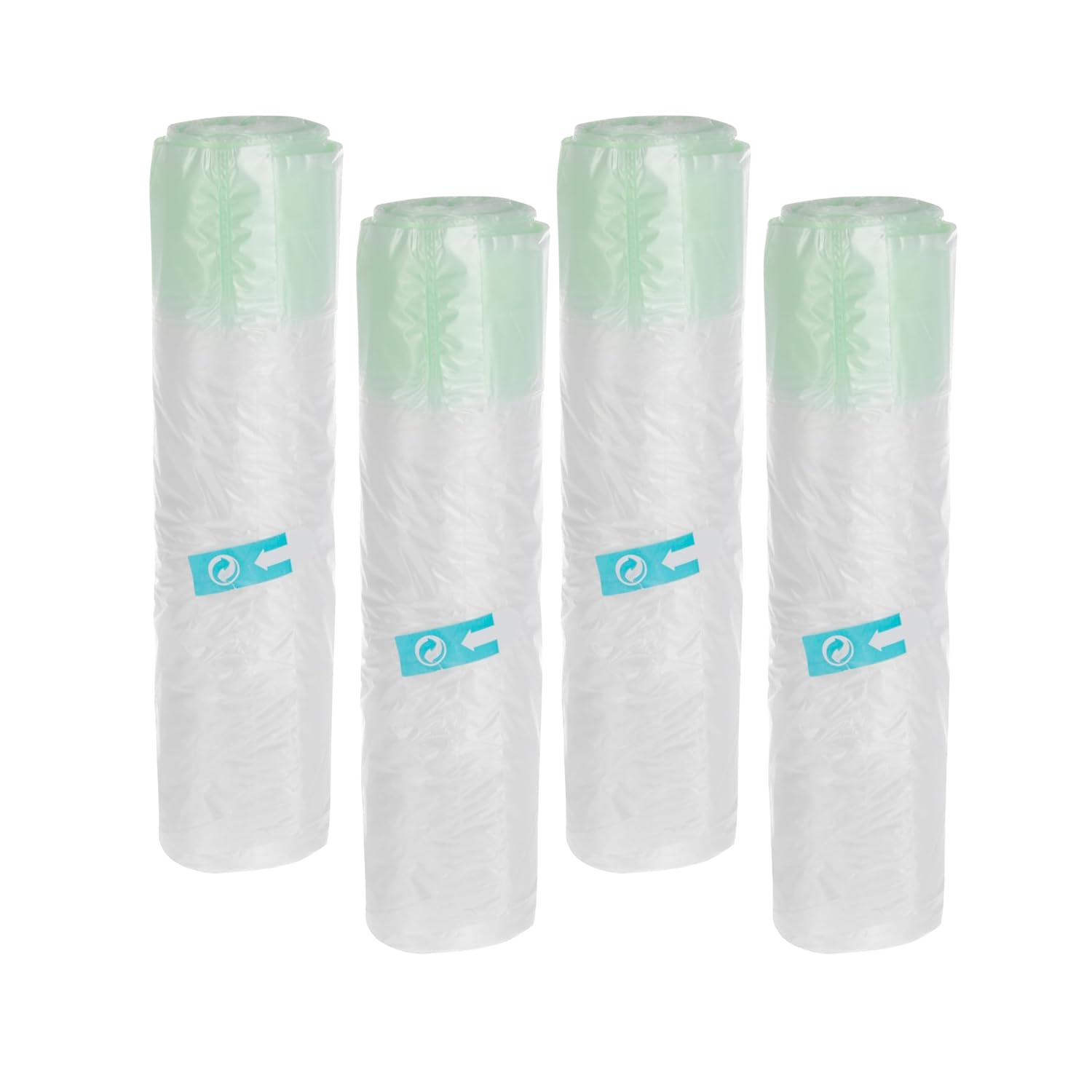 Portable Potty Replacement Liners | 80 Count #2478Z