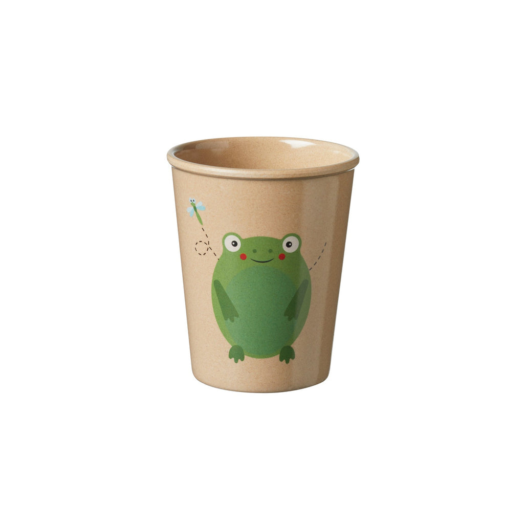 Eco Rice Husk Drinking Tumbler #242CF