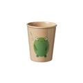 Eco Rice Husk Drinking Tumbler #242CF