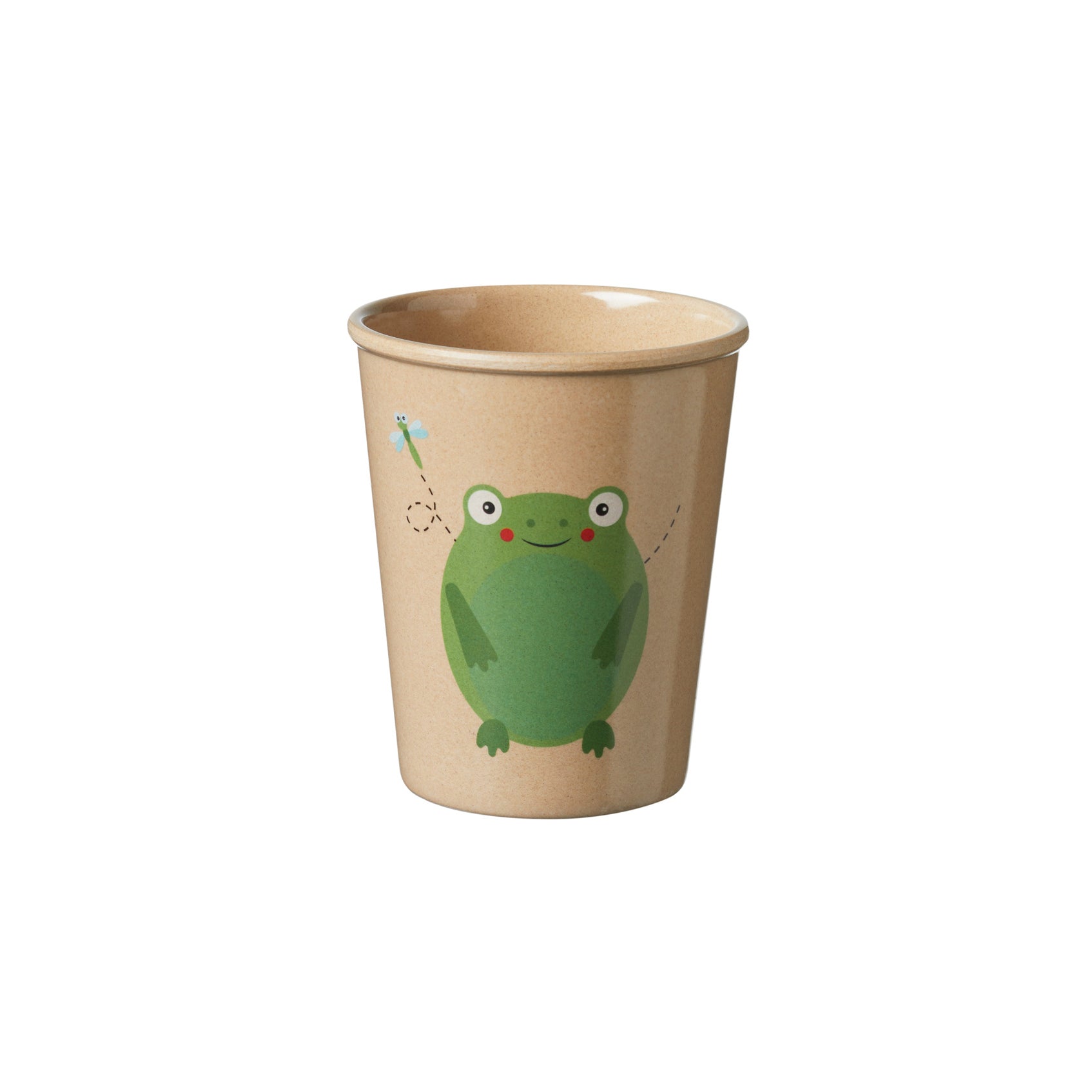 Eco Rice Husk Drinking Tumbler #242CF