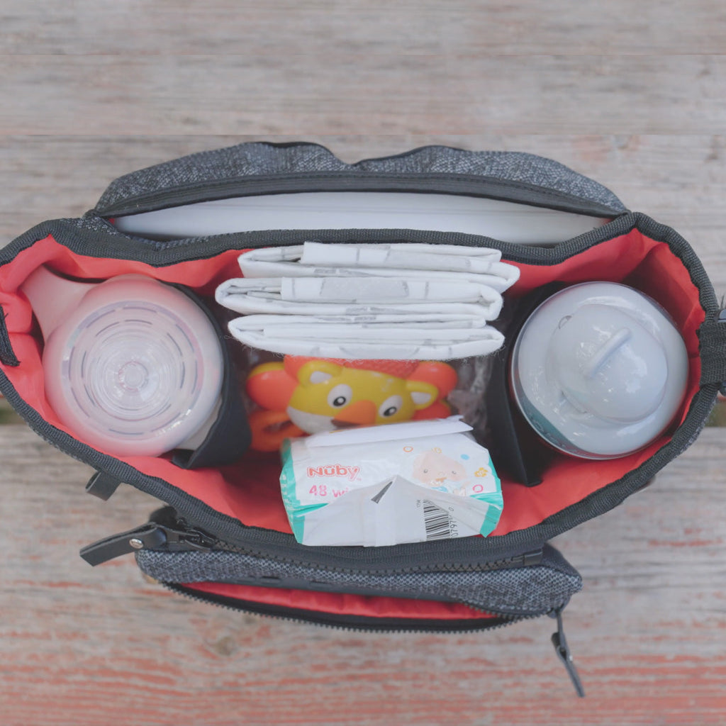Eco Stroller Organizer #238RJ