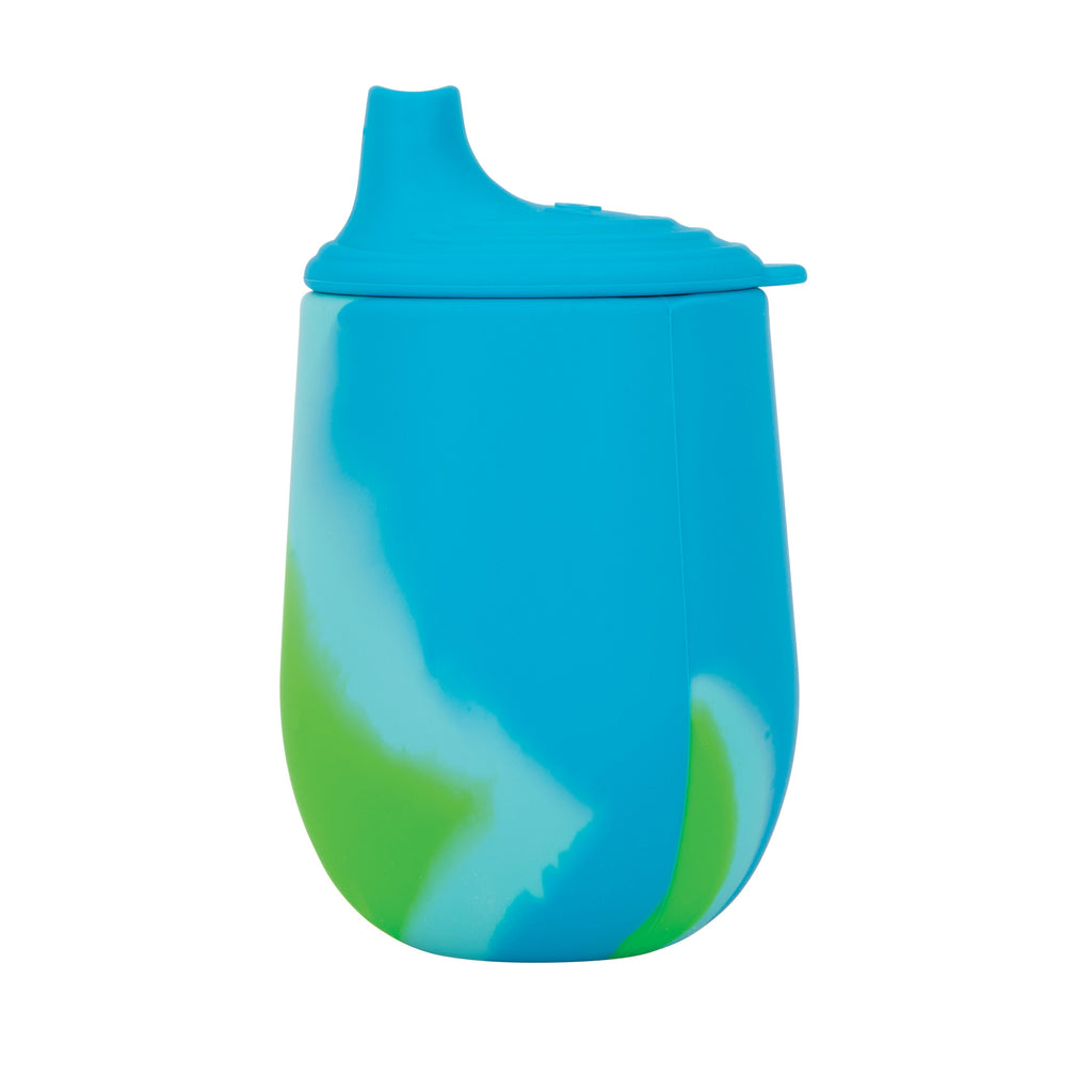 Baby's First All Silicone Sippy Cup #3122C