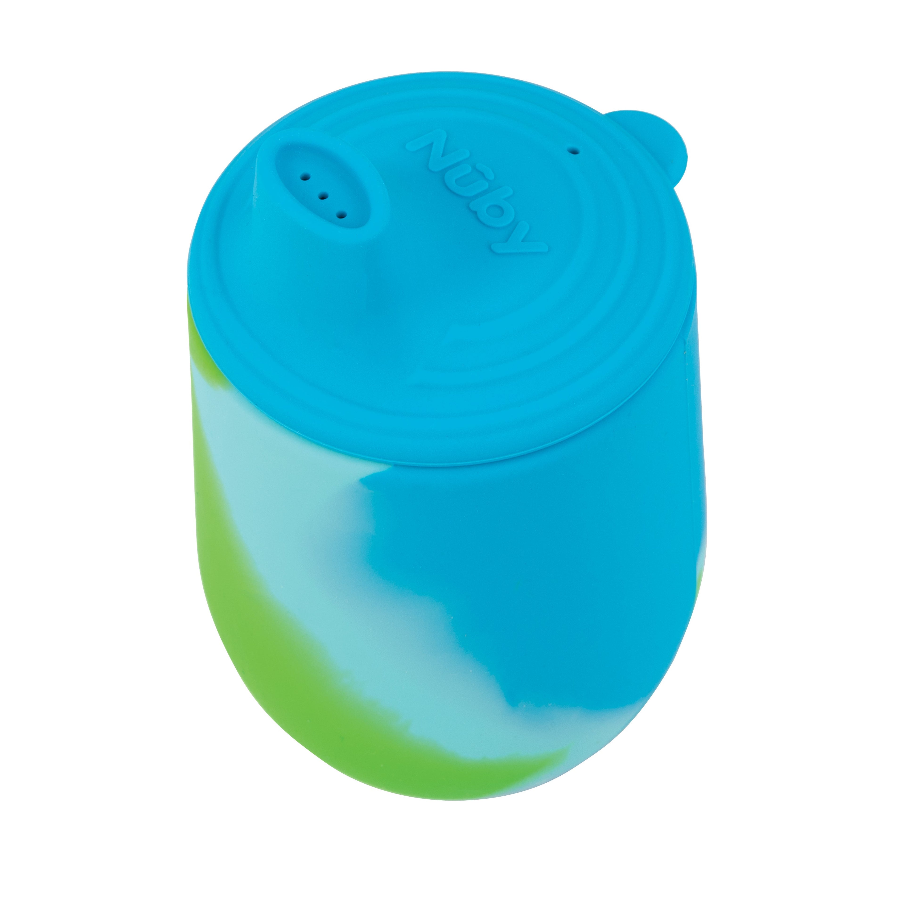 Baby's First All Silicone Sippy Cup #3122C