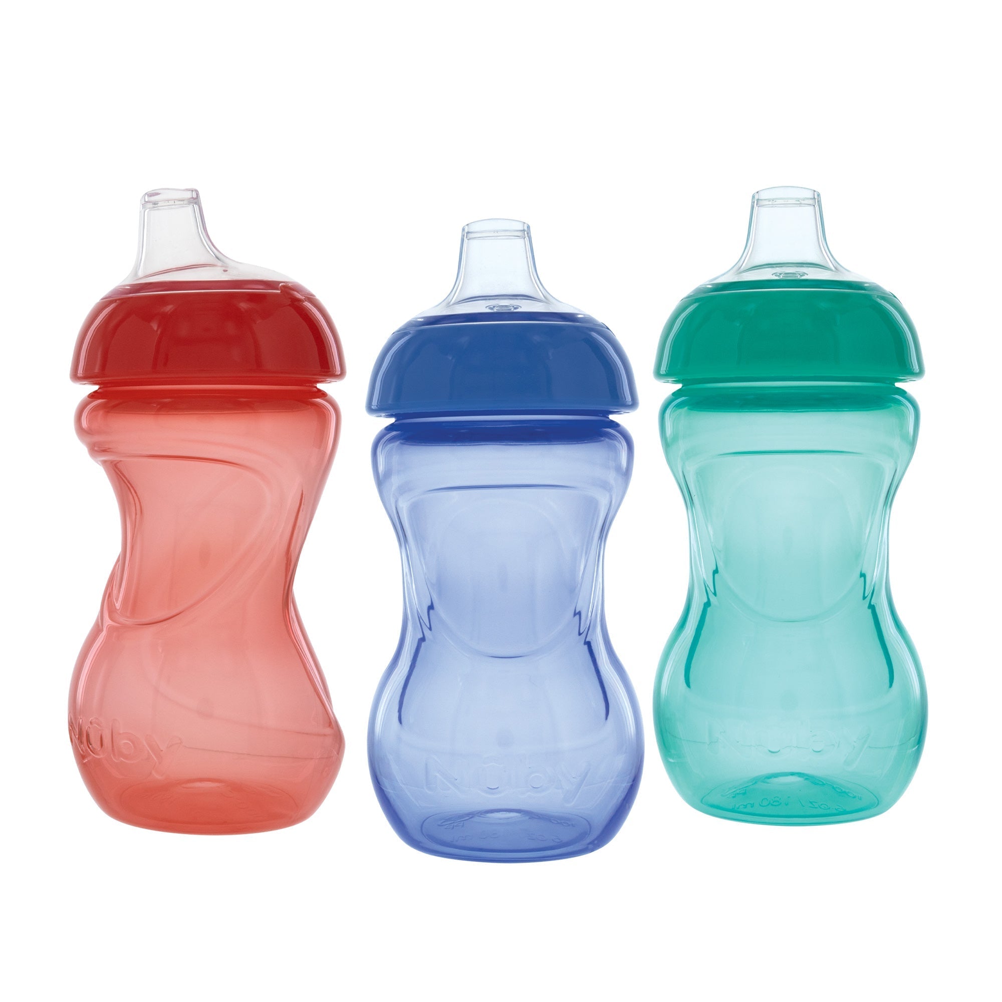 Mini Gripper Soft Spout Sippy Cup (3 Pack) #15433