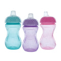 Mini Gripper Soft Spout Sippy Cup (3 Pack) #15433