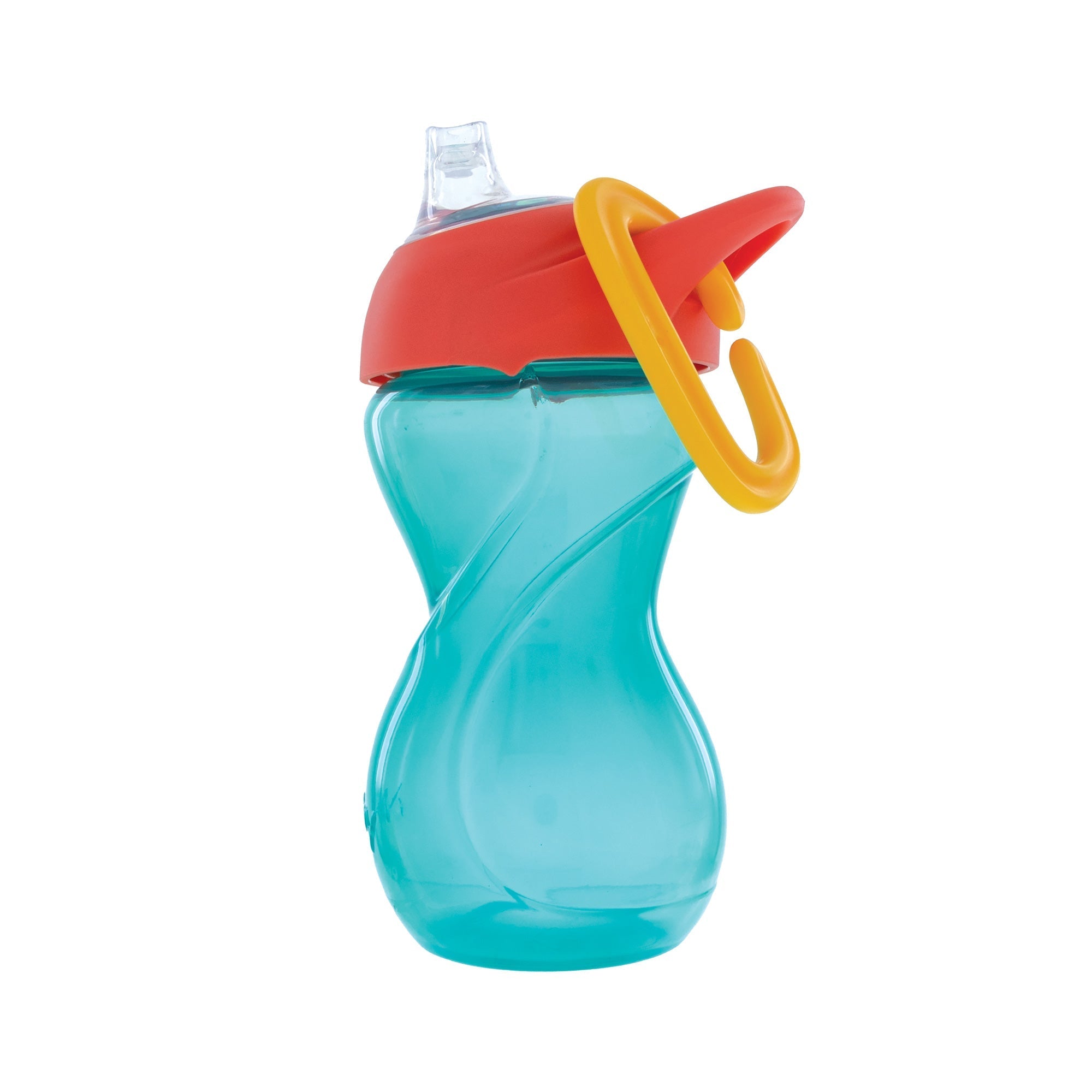Clik-it Travel Sippy Cup with Carabiner #272E9