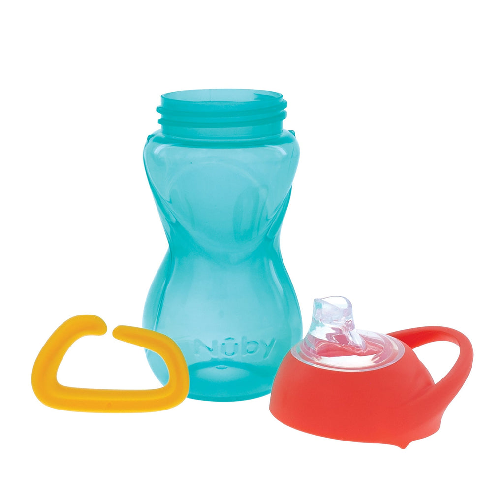 Clik-it Travel Sippy Cup with Carabiner #272E9