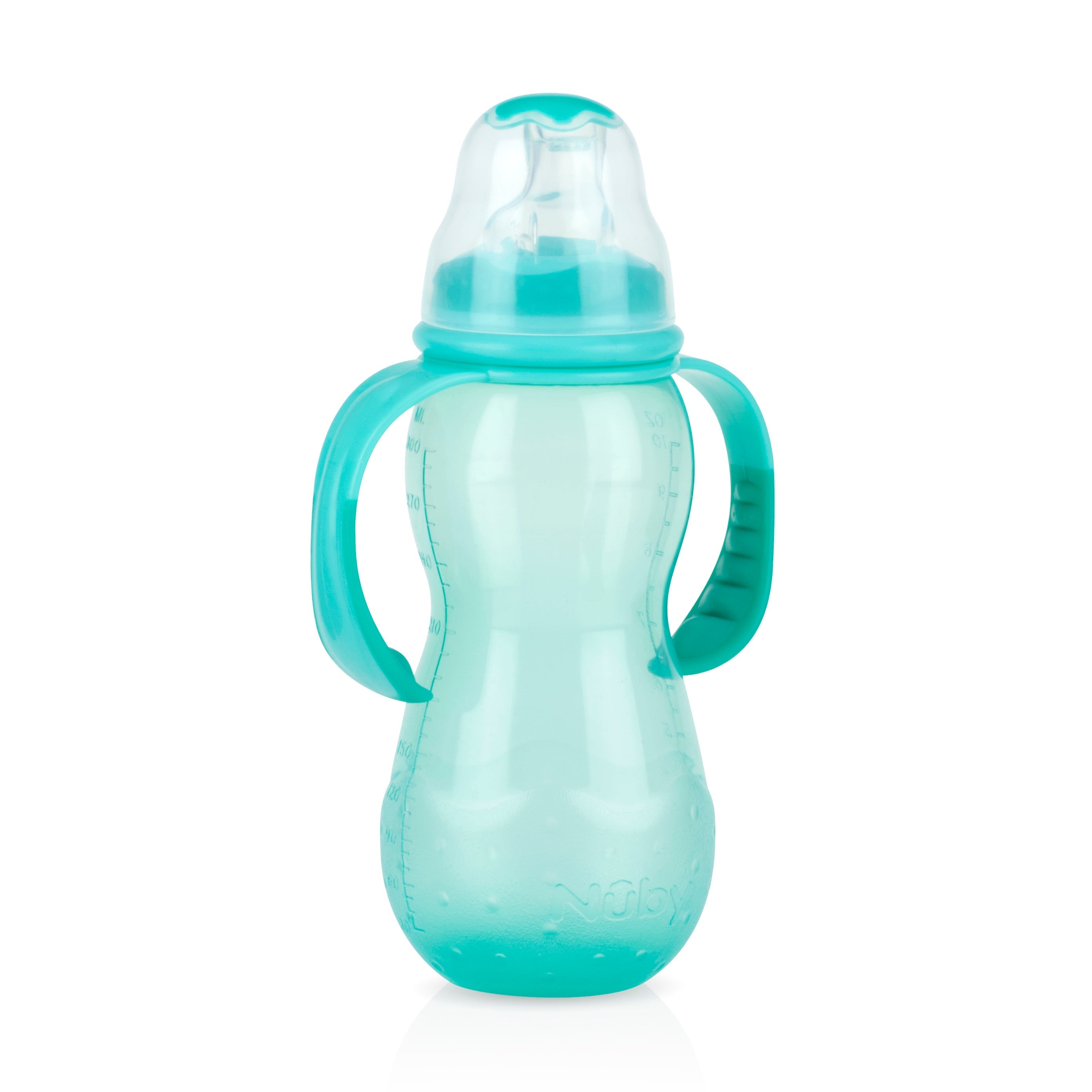 Bottle-to-Cup Standard Neck Bottle #3019C