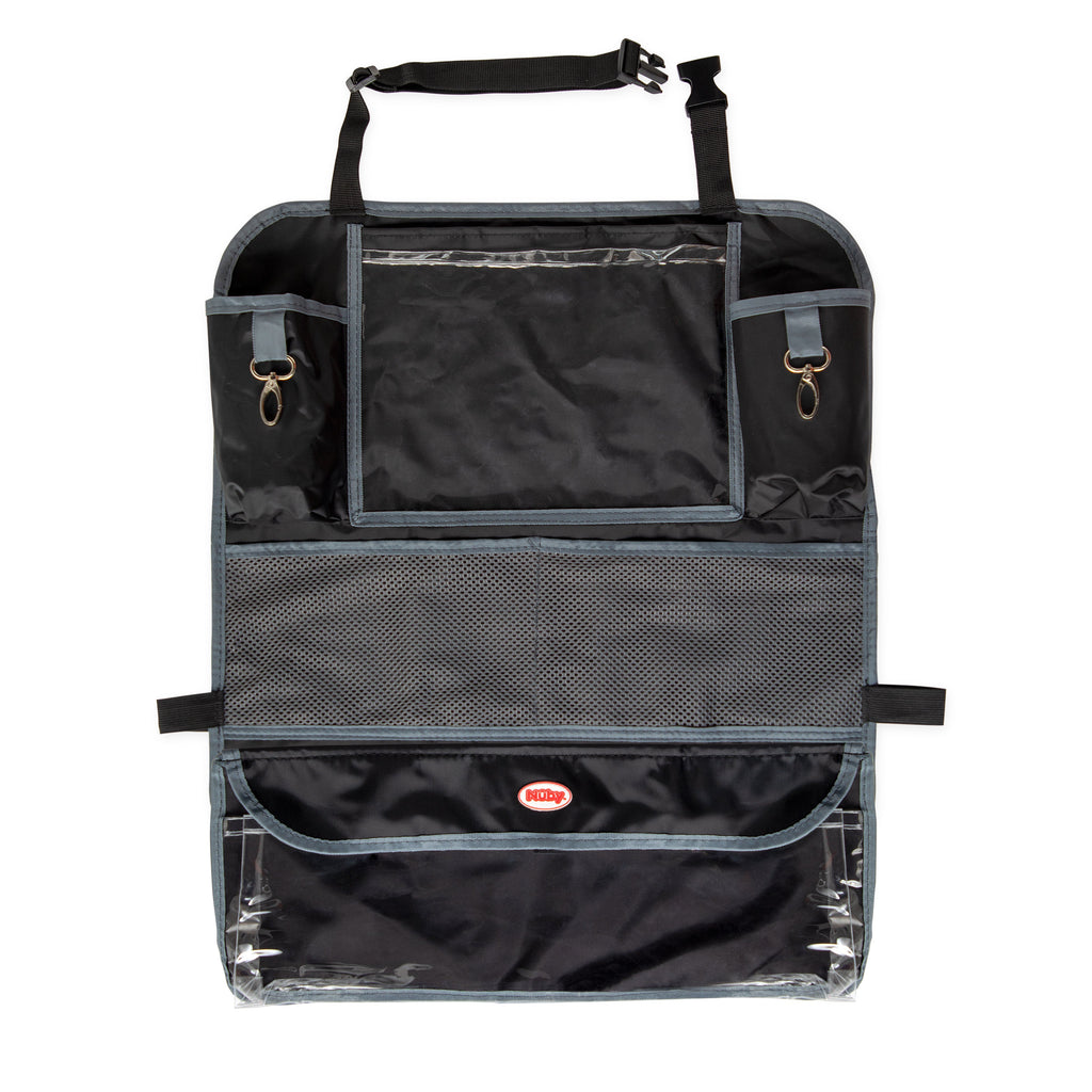Deluxe Back Seat Organizer #256XF