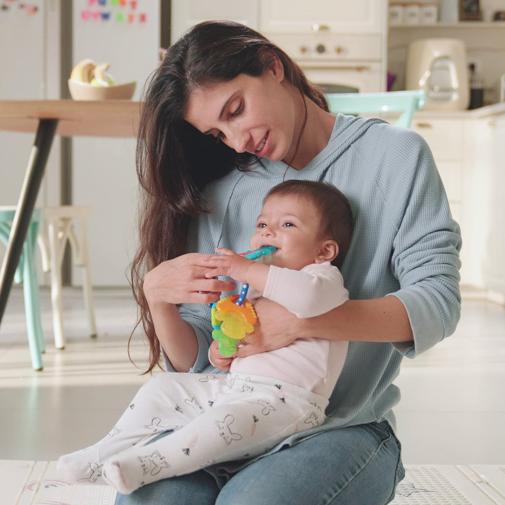 Pretend Play Teething Bundle #103R9