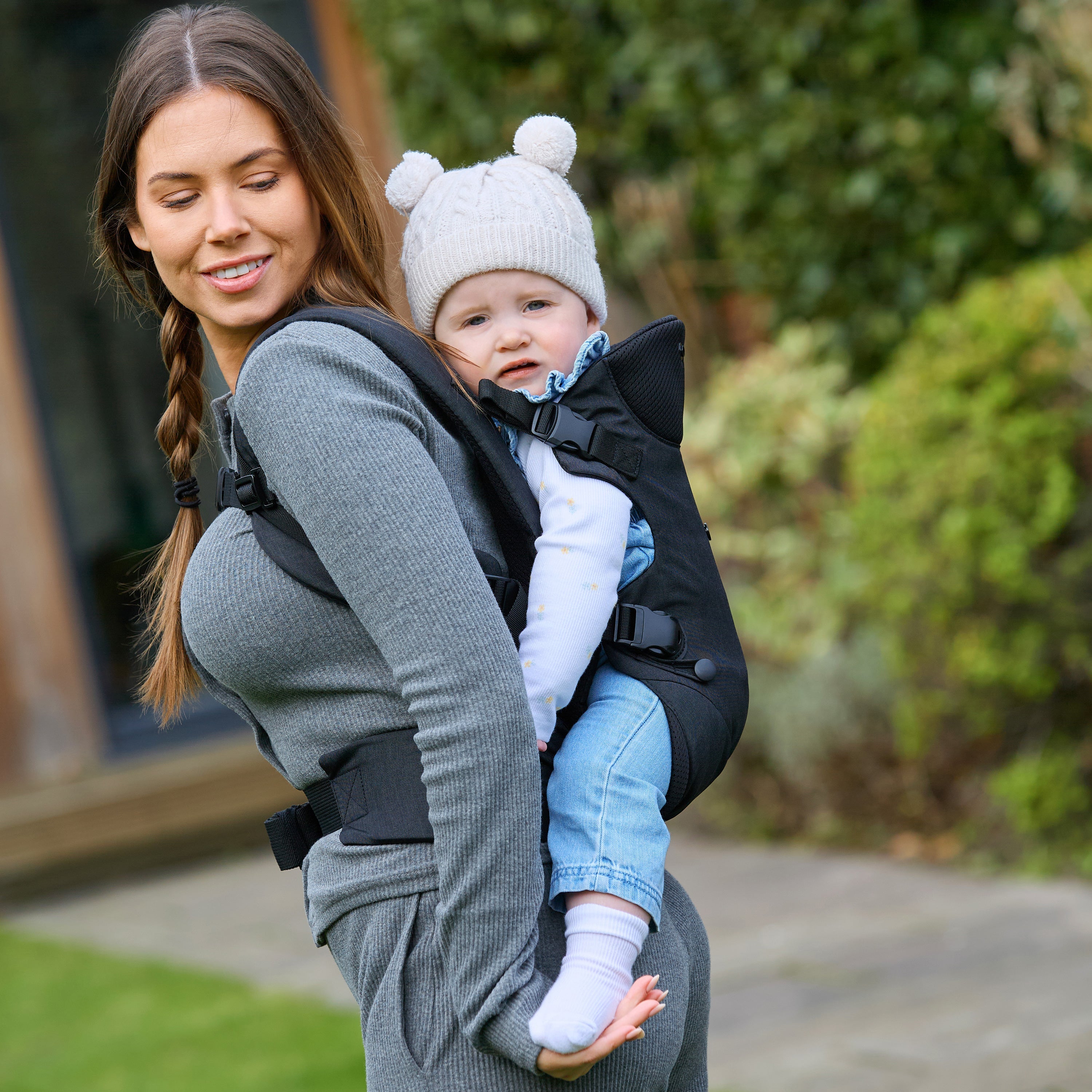 SureFit Baby Carrier #01872