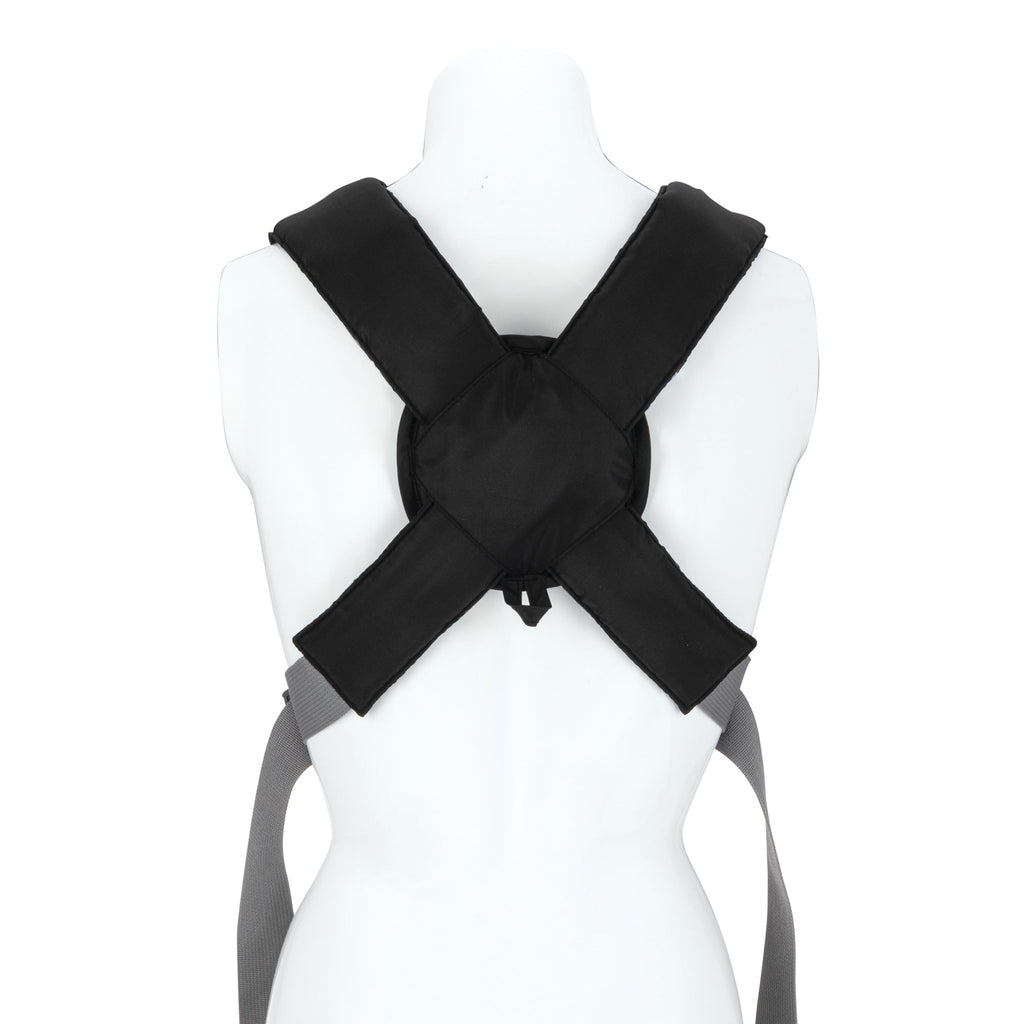 Classic Baby Carrier | Black #290P6