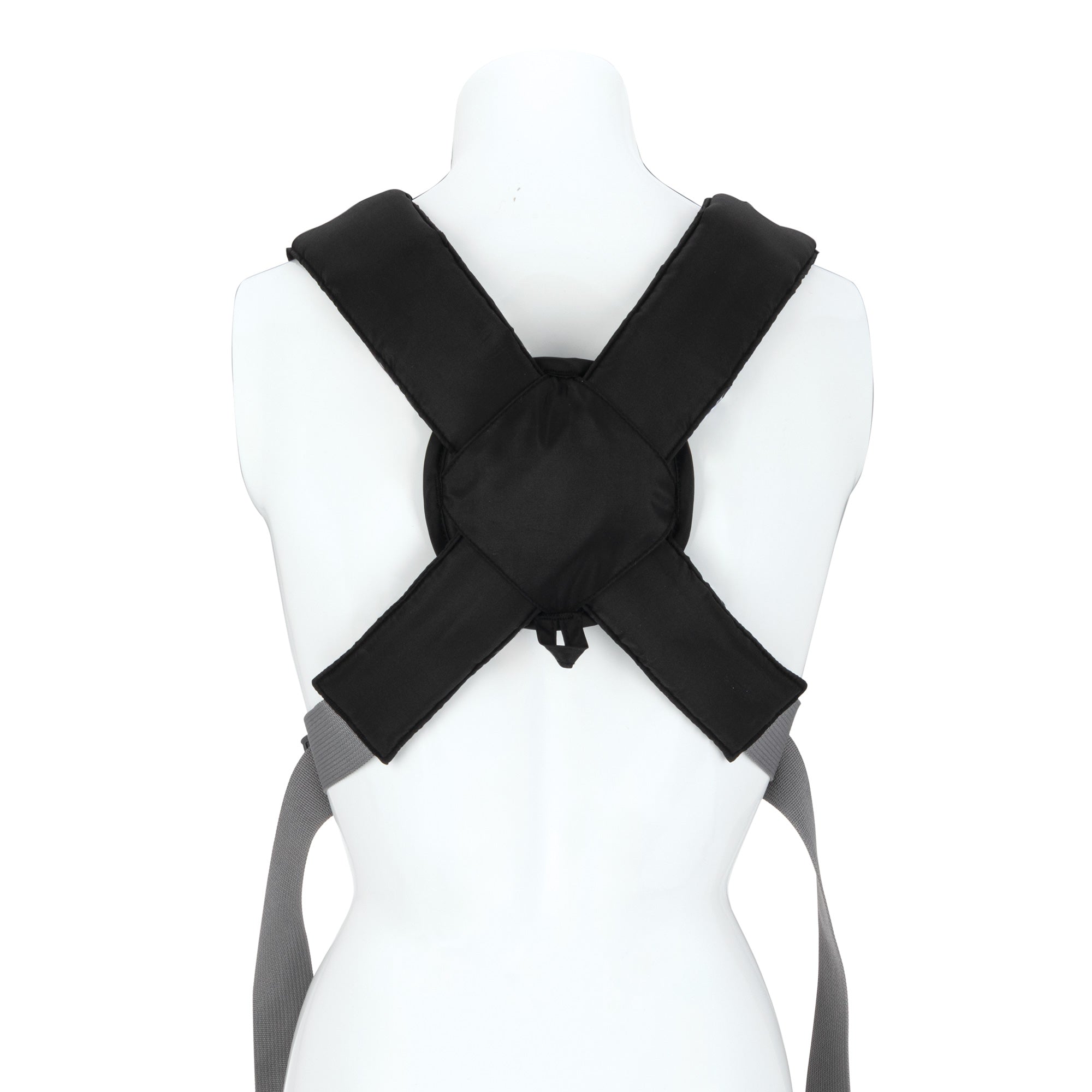 Classic Baby Carrier | Black #290P6