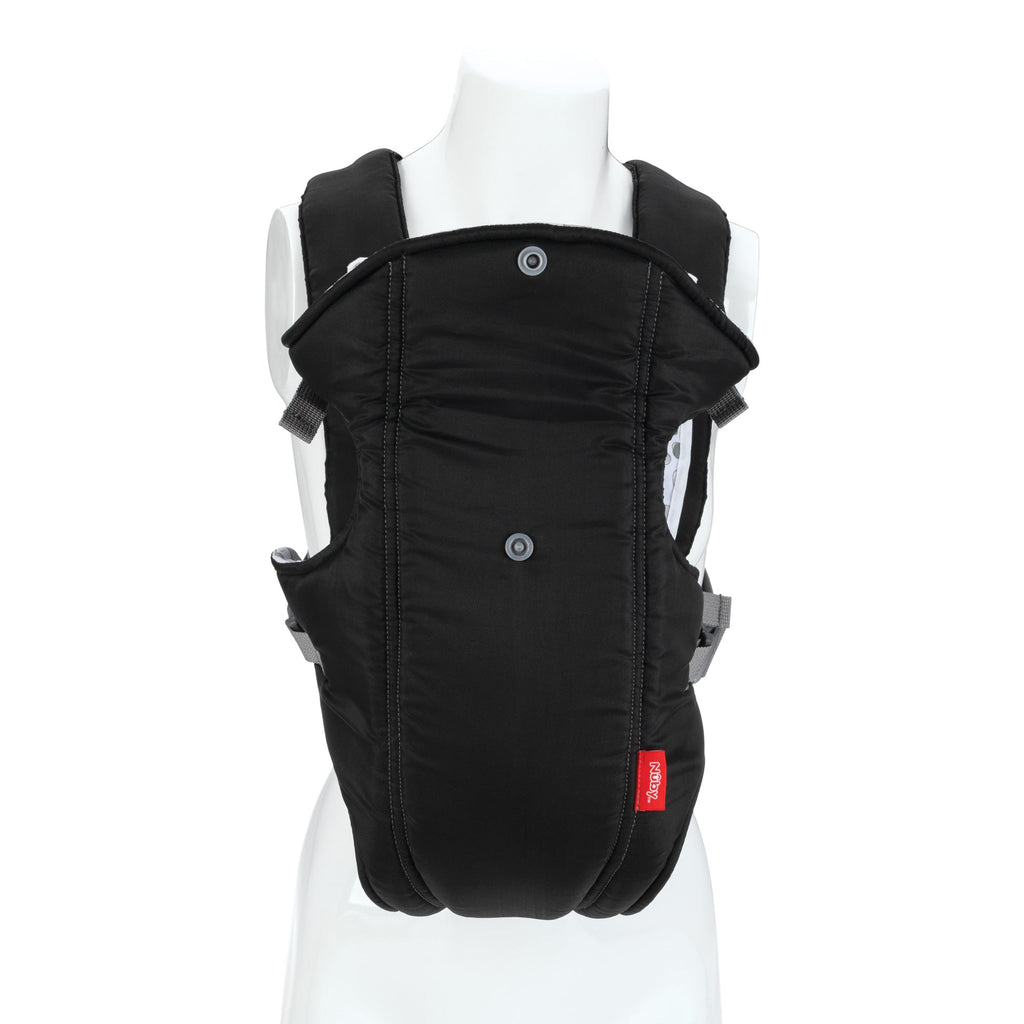 Classic Baby Carrier | Black #290P6