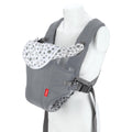 Classic Baby Carrier | Grey #3668H