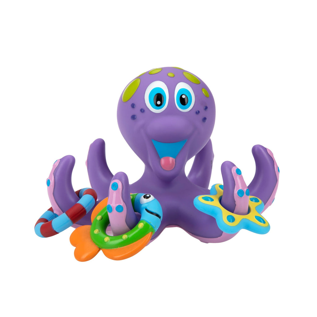 Octopus Hoopla #134QK