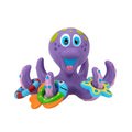 Octopus Hoopla #134QK