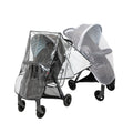 Eco Stroller Weather Shield & Insect Netting Set #237GA