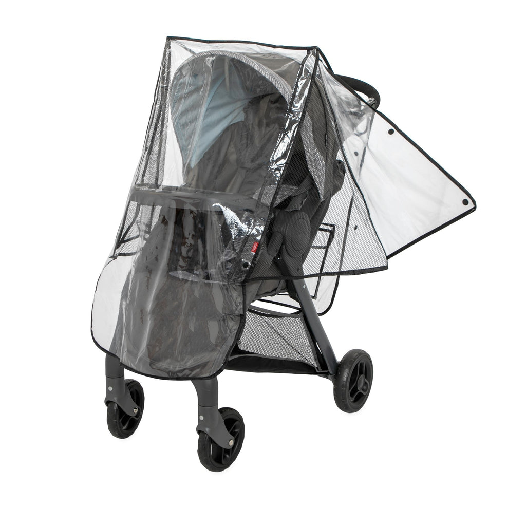 Eco Stroller Weather Shield & Insect Netting Set #237GA