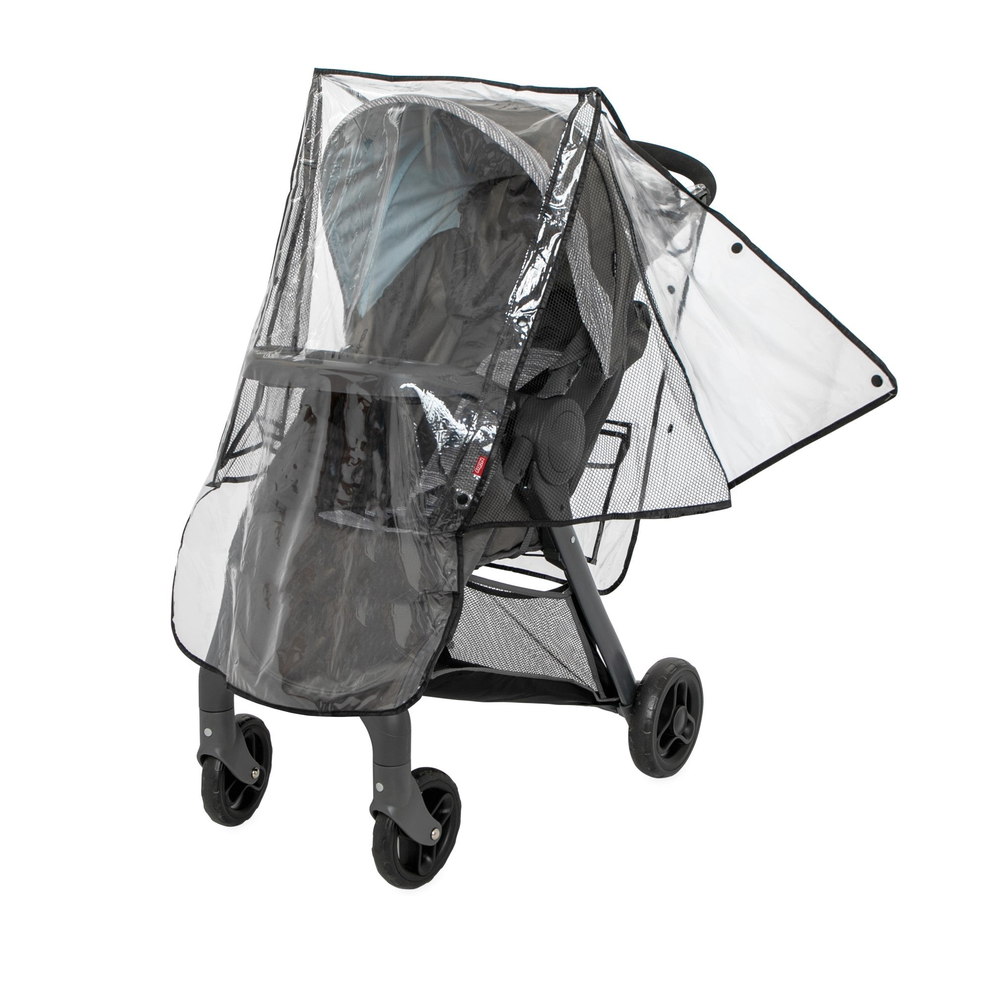 Eco Stroller Weather Shield & Insect Netting Set #237GA