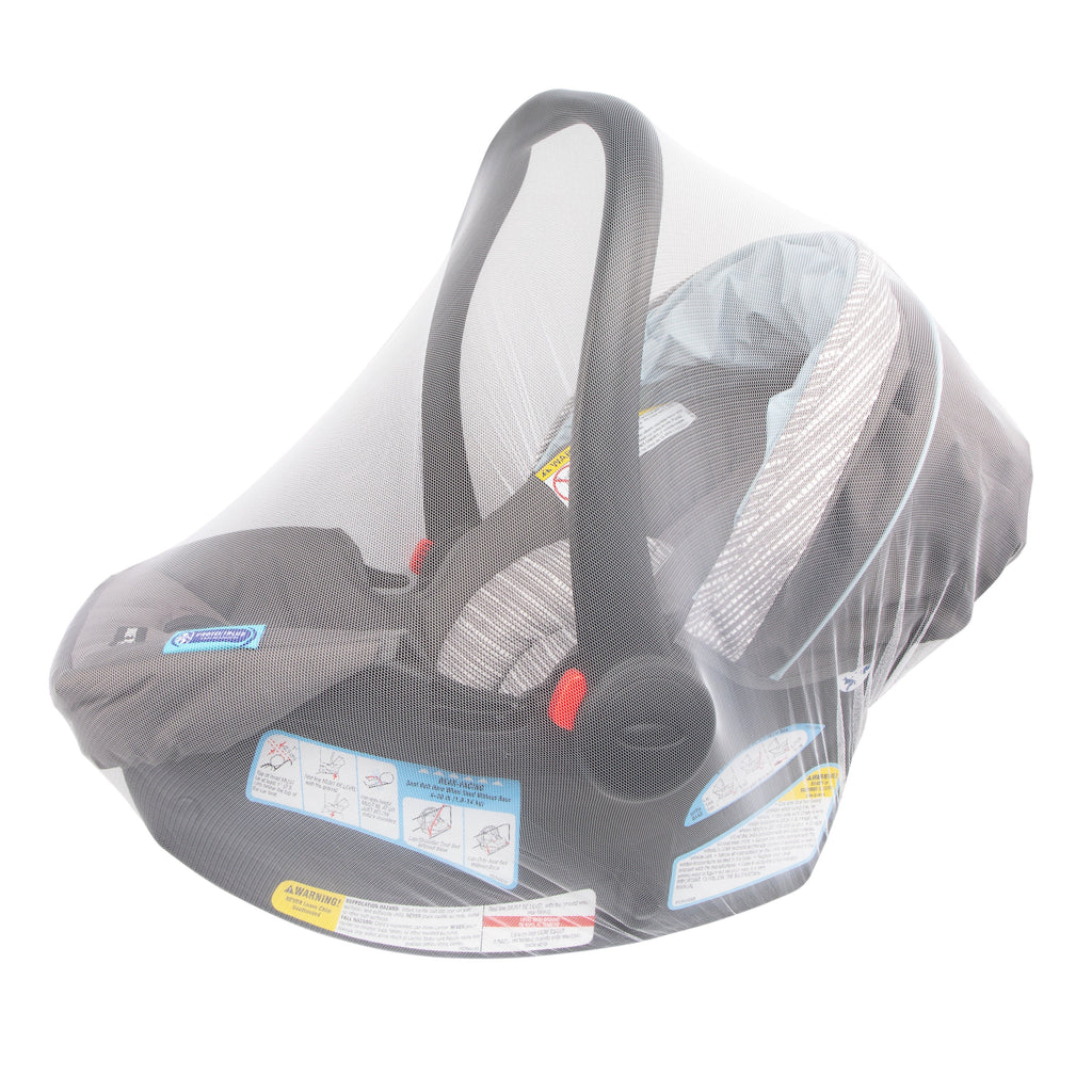 Eco Stroller Weather Shield & Insect Netting Set #237GA
