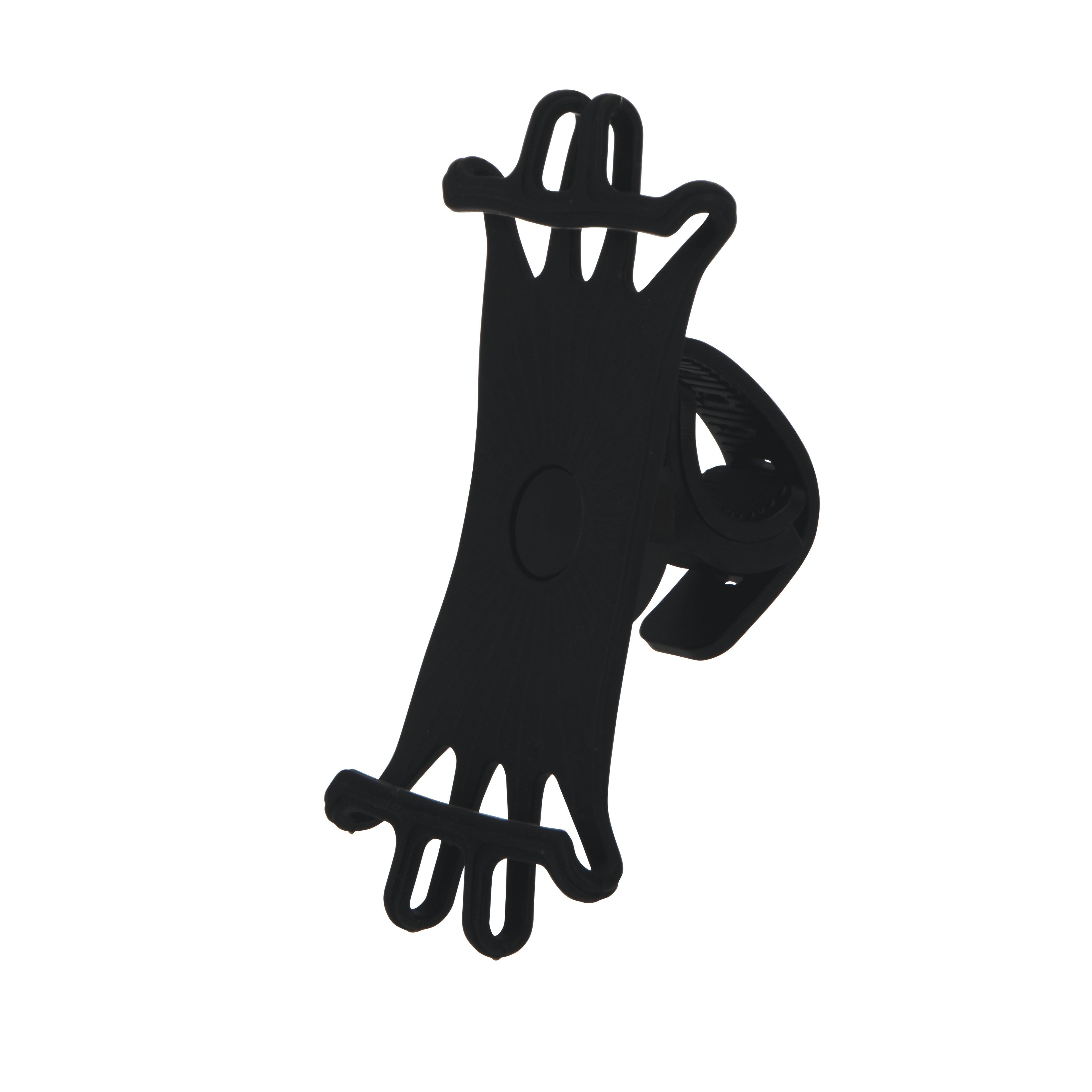 Silicone Stroller Phone Holder (2 Pack) #057L2