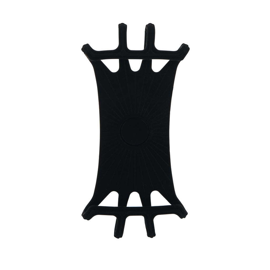 Silicone Stroller Phone Holder (2 Pack) #057L2